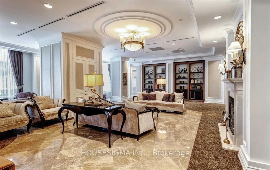 Photo 27 of Unit 406, 9245 Jane Street, Vaughan, Maple — HOMEH