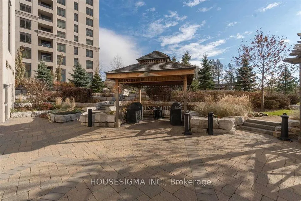 Photo 28 of Unit 406, 9245 Jane Street, Vaughan, Maple — HOMEH