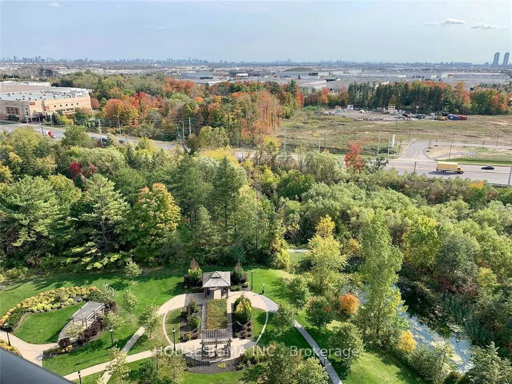 Photo 29 of Unit 406, 9245 Jane Street, Vaughan, Maple — HOMEH