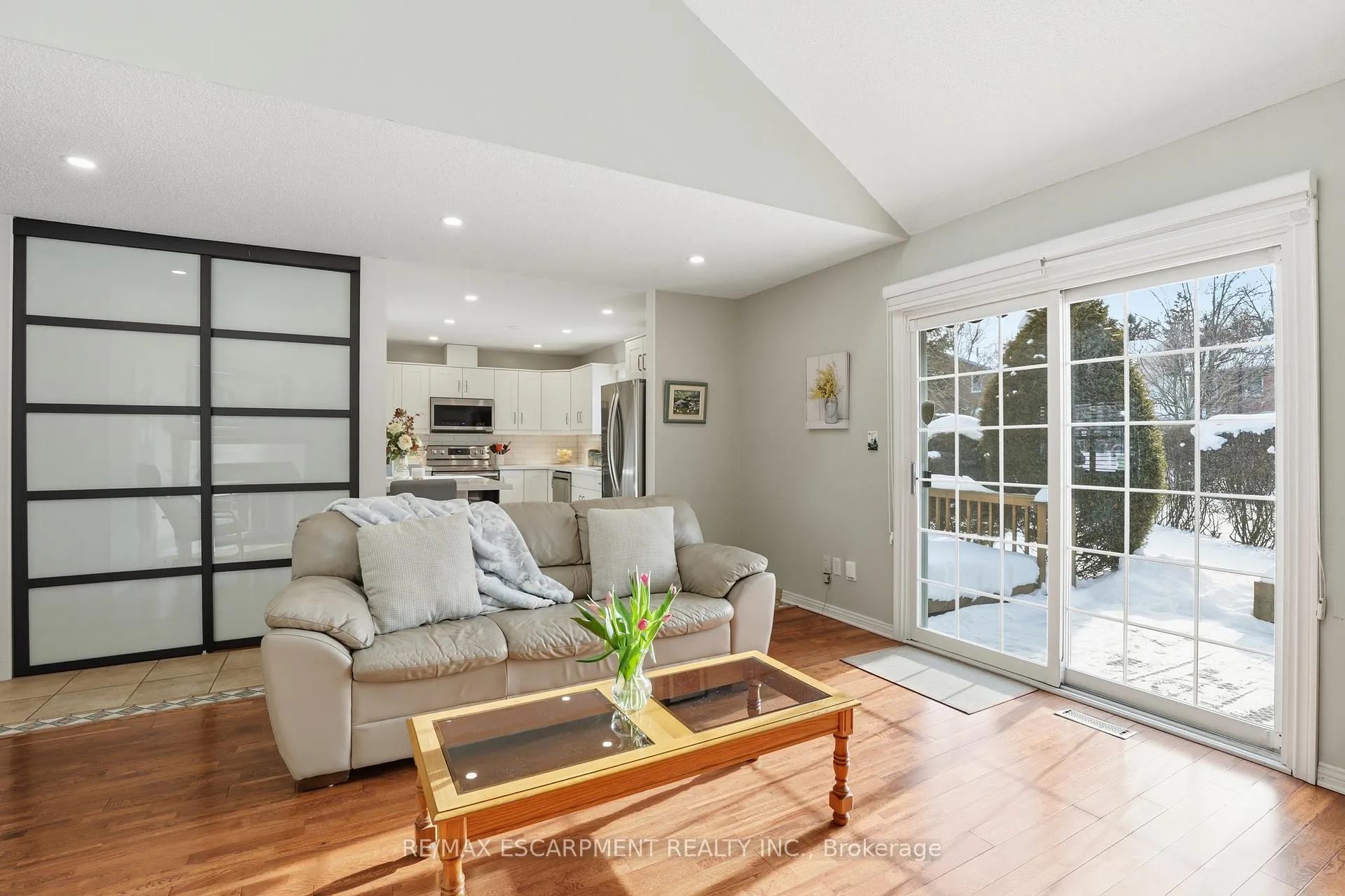 Photo 17 of Unit 7, 105 Wilson Street W, Hamilton, Ancaster — HOMEH