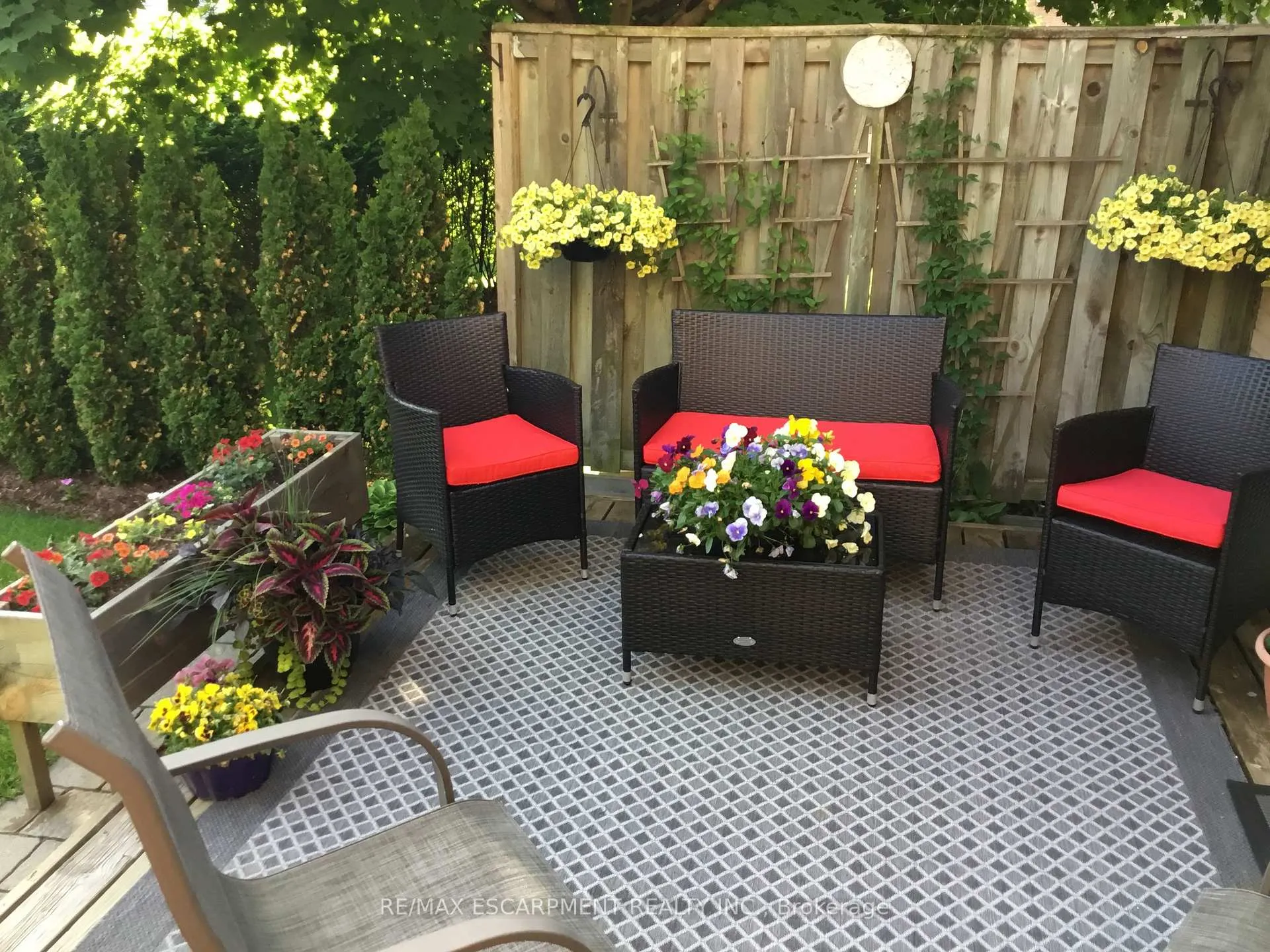 Photo 39 of Unit 7, 105 Wilson Street W, Hamilton, Ancaster — HOMEH