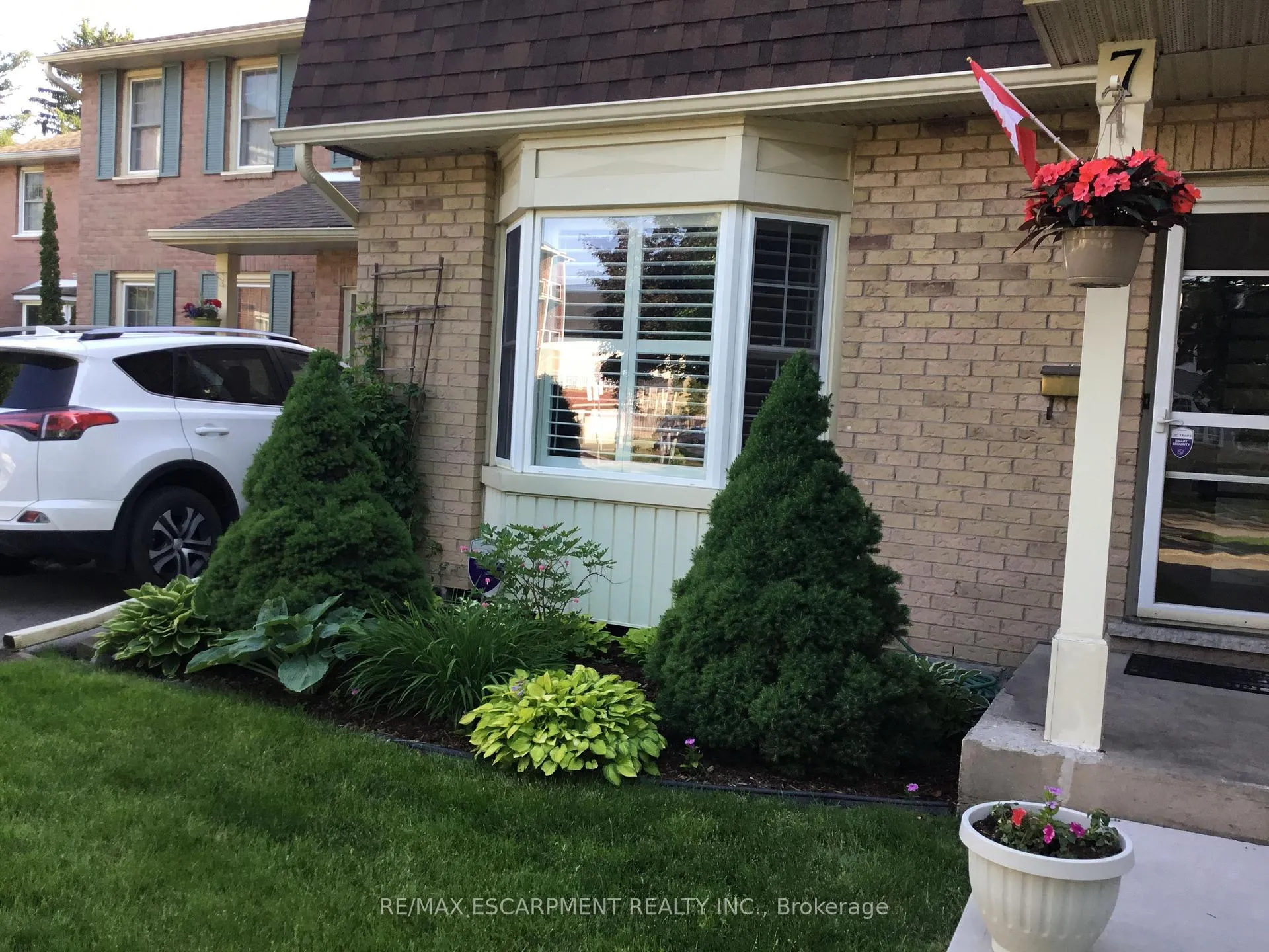 Photo 40 of Unit 7, 105 Wilson Street W, Hamilton, Ancaster — HOMEH