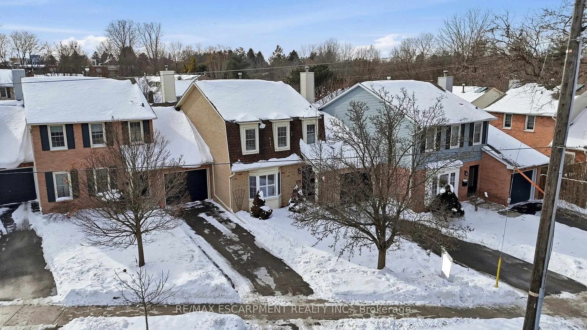 Photo 41 of Unit 7, 105 Wilson Street W, Hamilton, Ancaster — HOMEH
