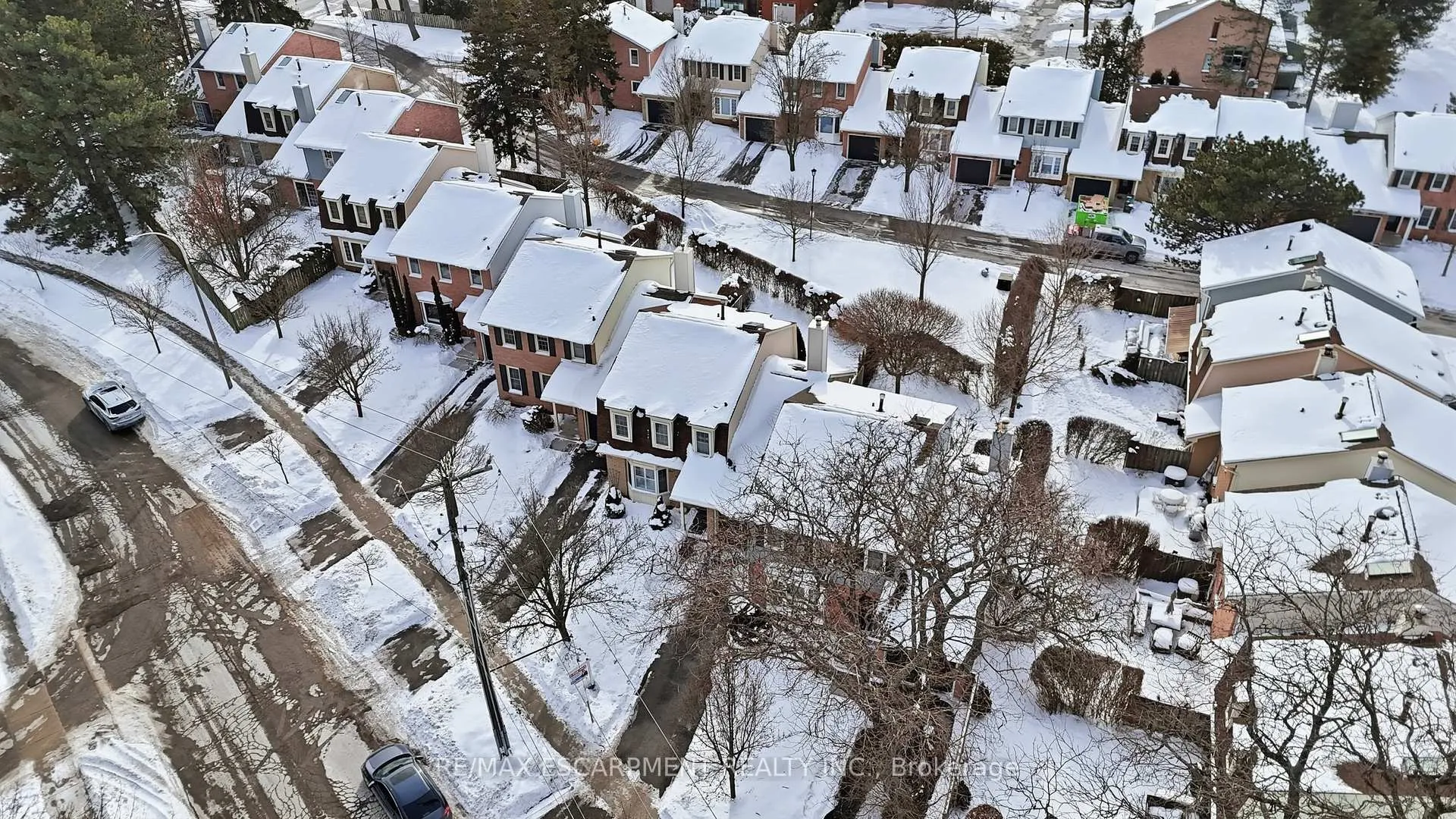 Photo 43 of Unit 7, 105 Wilson Street W, Hamilton, Ancaster — HOMEH
