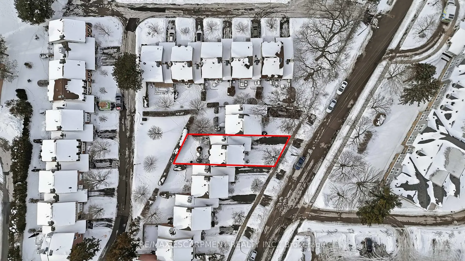 Photo 44 of Unit 7, 105 Wilson Street W, Hamilton, Ancaster — HOMEH