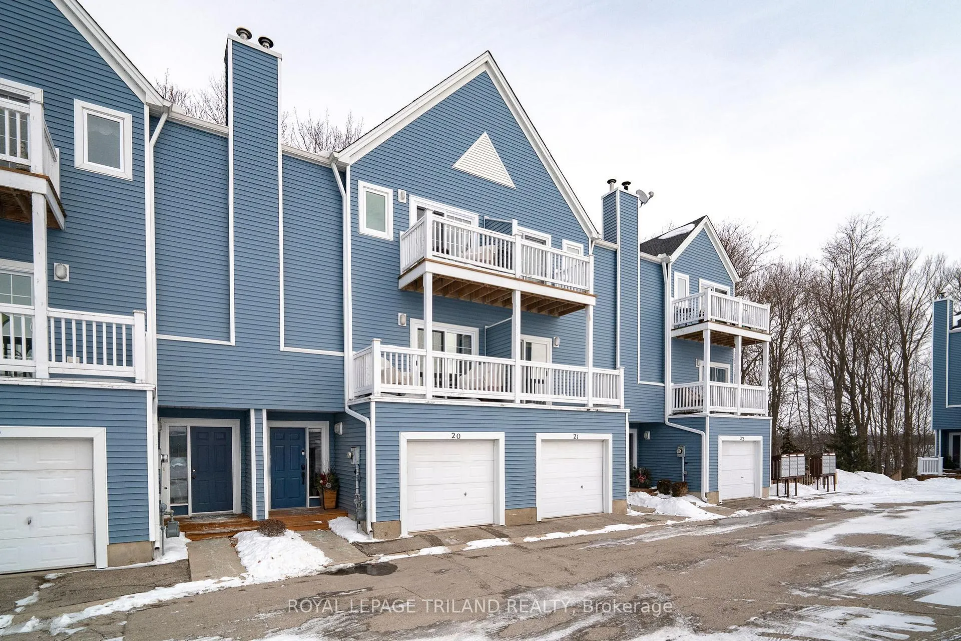 Photo 1 of Unit 20, 374 Front Street, Central Elgin, Port Stanley — HOMEH