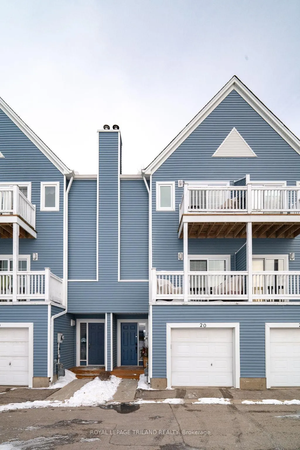 Photo 3 of Unit 20, 374 Front Street, Central Elgin, Port Stanley — HOMEH