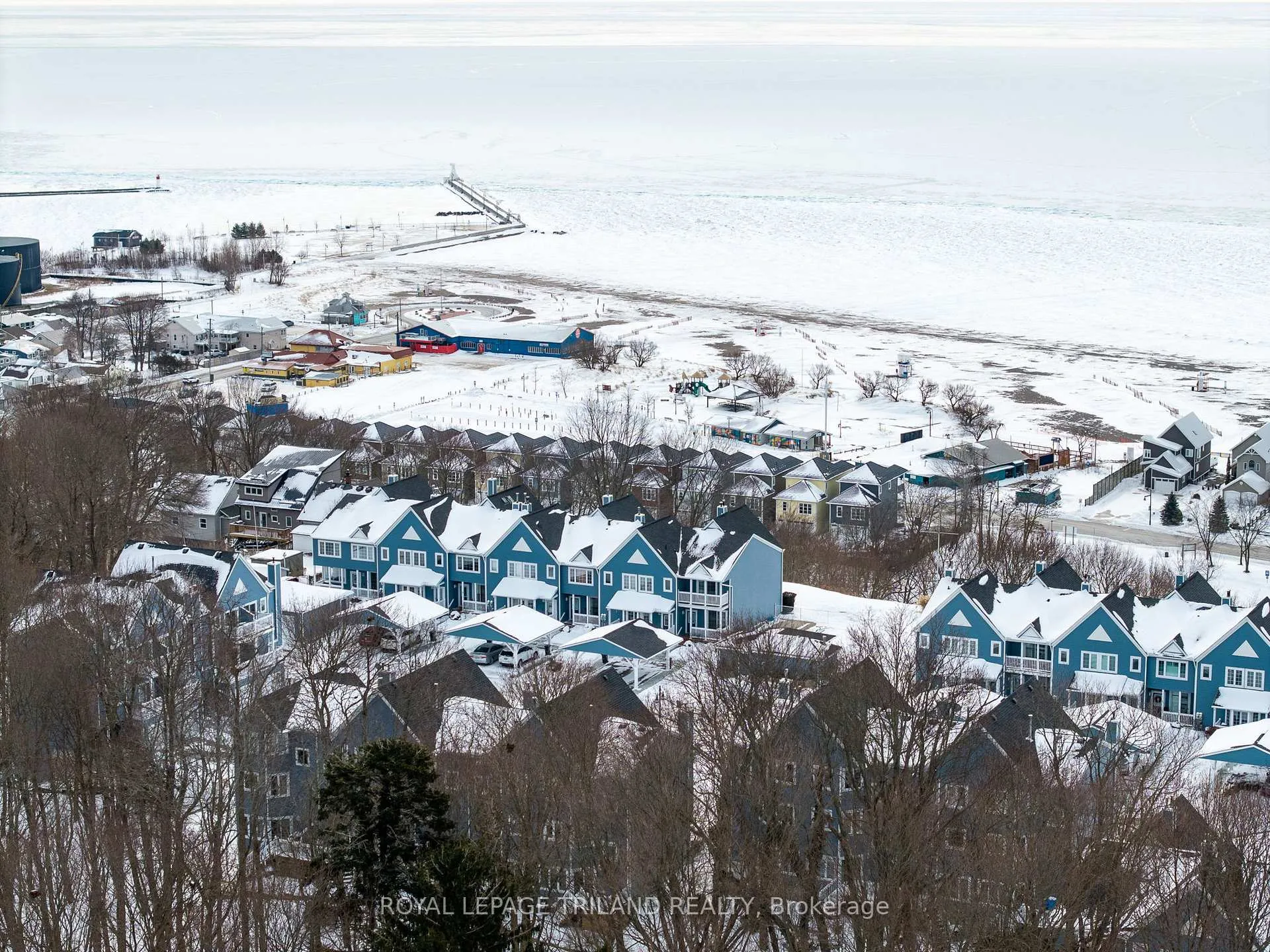 Photo 5 of Unit 20, 374 Front Street, Central Elgin, Port Stanley — HOMEH