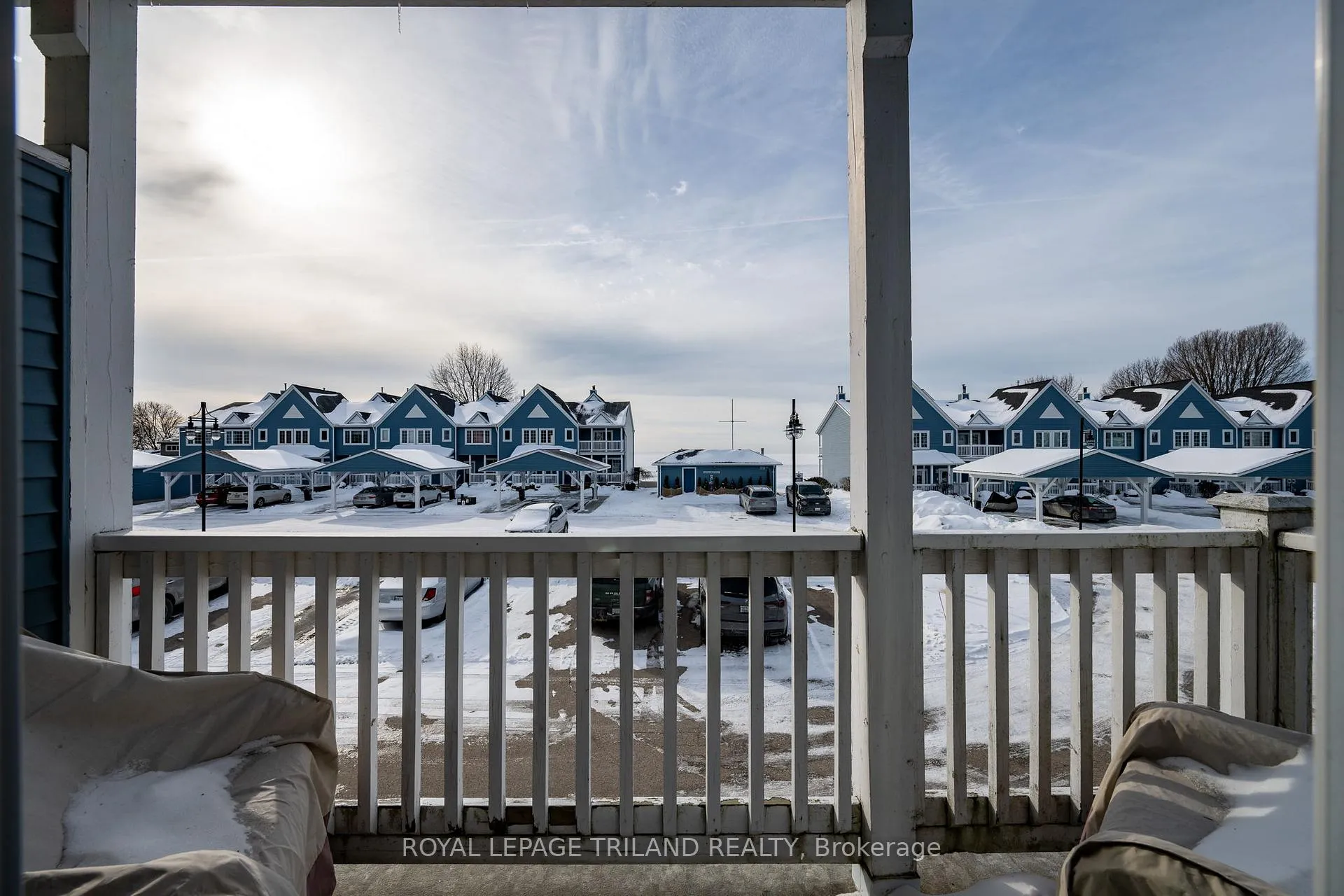 Photo 6 of Unit 20, 374 Front Street, Central Elgin, Port Stanley — HOMEH