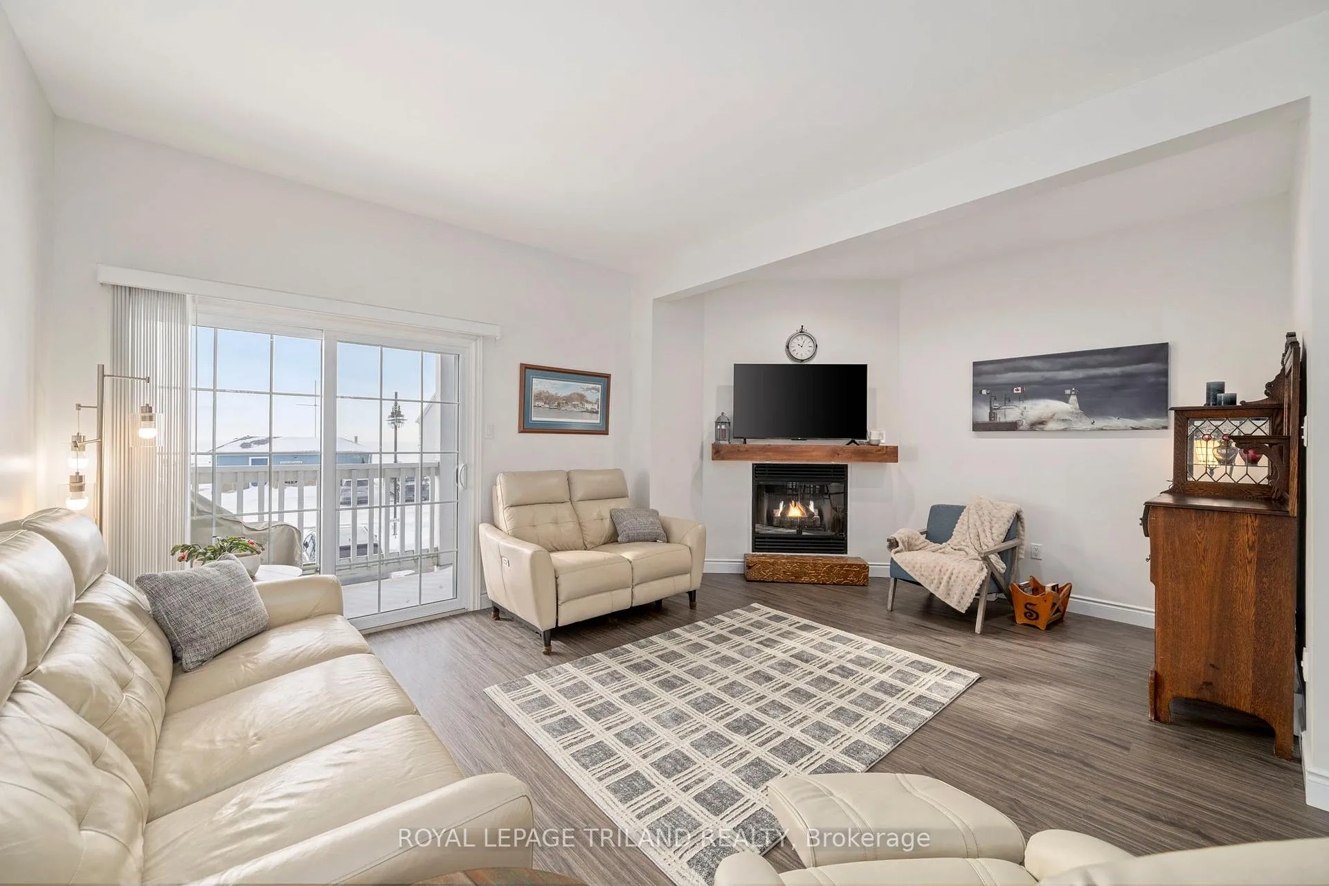Photo 14 of Unit 20, 374 Front Street, Central Elgin, Port Stanley — HOMEH