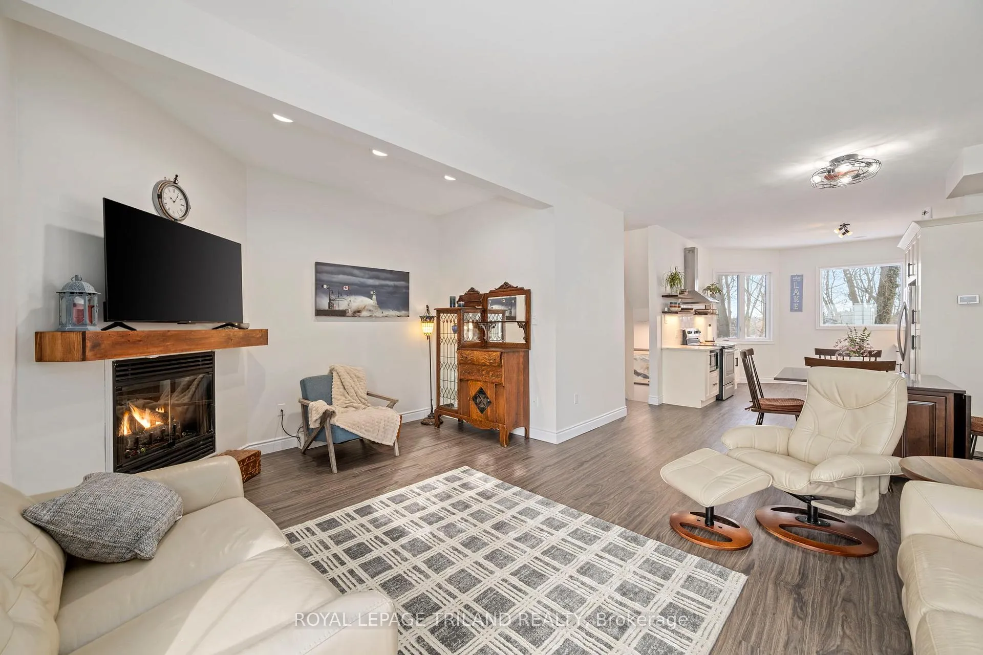 Photo 15 of Unit 20, 374 Front Street, Central Elgin, Port Stanley — HOMEH