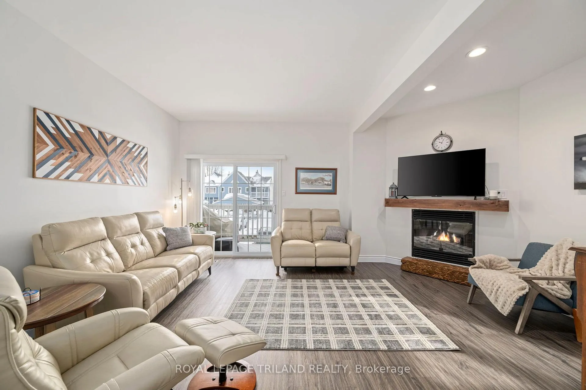Photo 16 of Unit 20, 374 Front Street, Central Elgin, Port Stanley — HOMEH