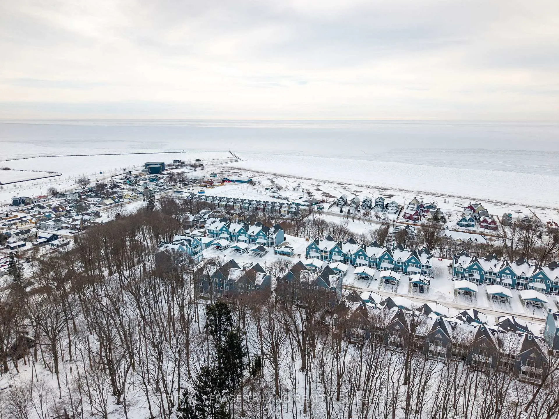 Photo 29 of Unit 20, 374 Front Street, Central Elgin, Port Stanley — HOMEH