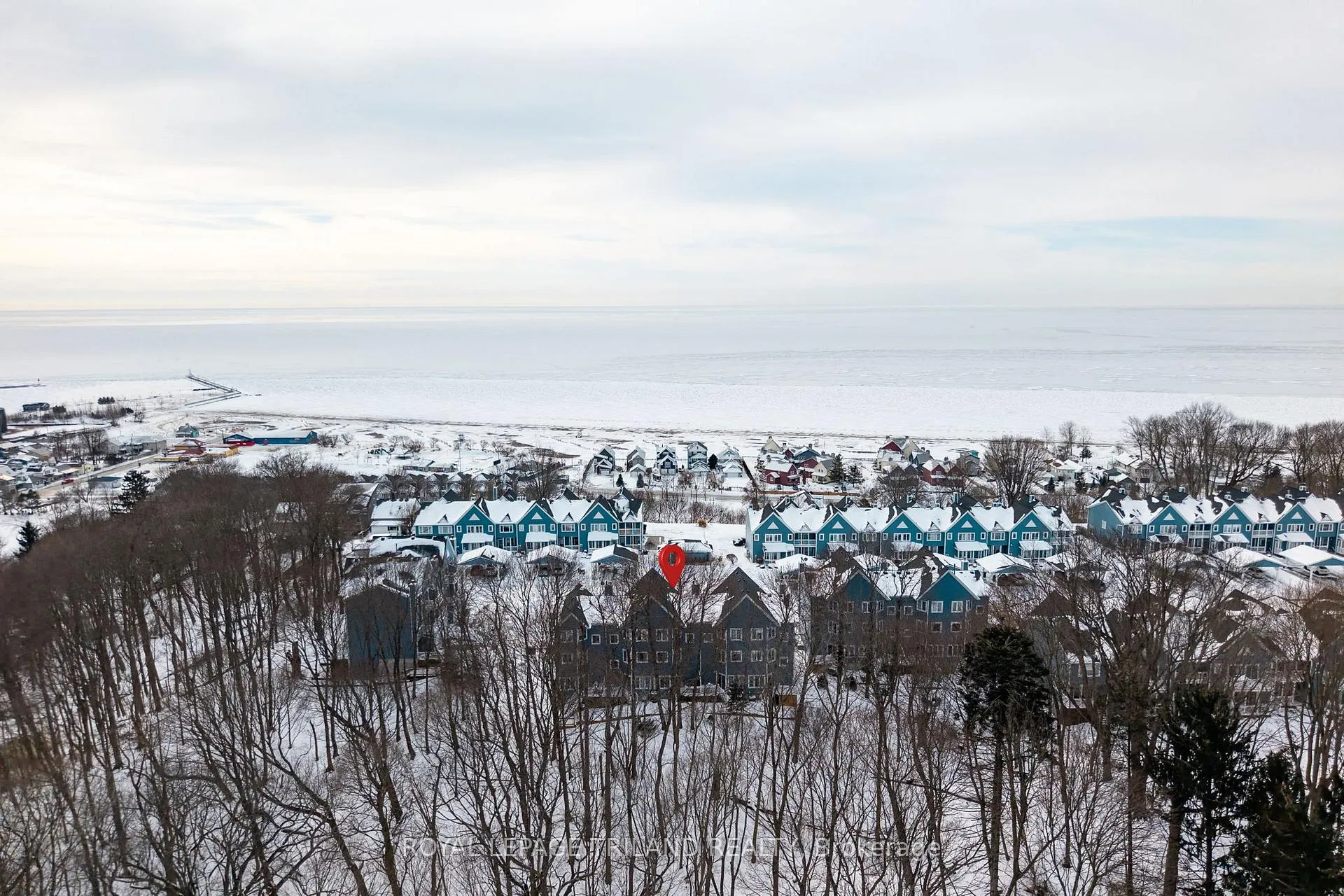 Photo 31 of Unit 20, 374 Front Street, Central Elgin, Port Stanley — HOMEH