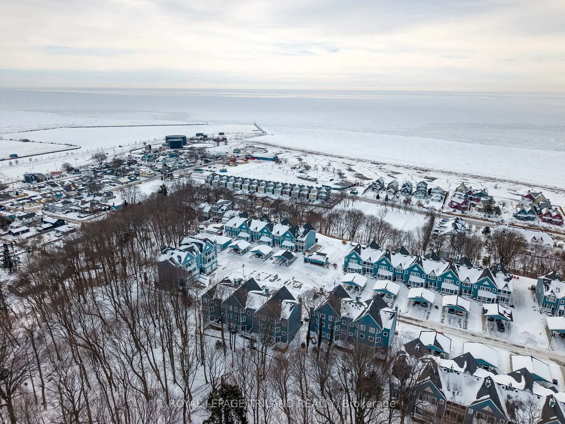Photo 33 of Unit 20, 374 Front Street, Central Elgin, Port Stanley — HOMEH