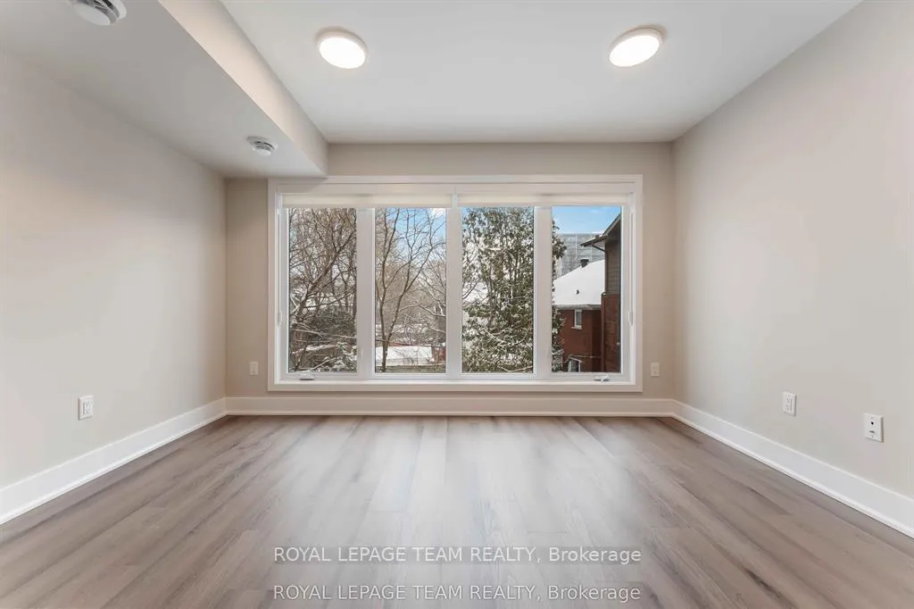 Photo 6 of Unit 5, 342 Fifth Avenue, Ottawa, Glebe — HOMEH