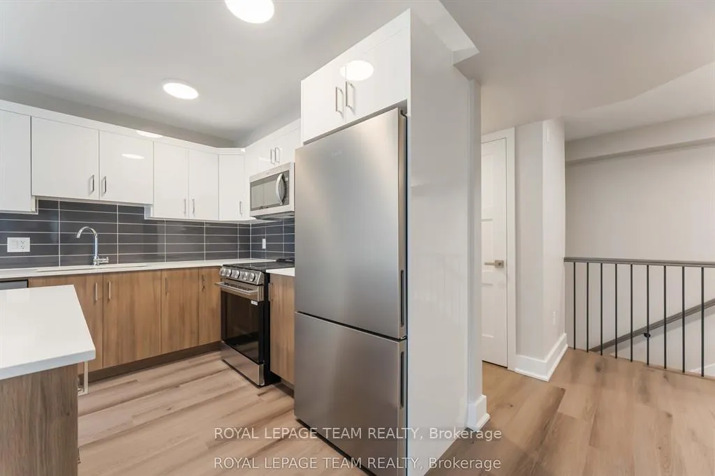 Photo 11 of Unit 5, 342 Fifth Avenue, Ottawa, Glebe — HOMEH