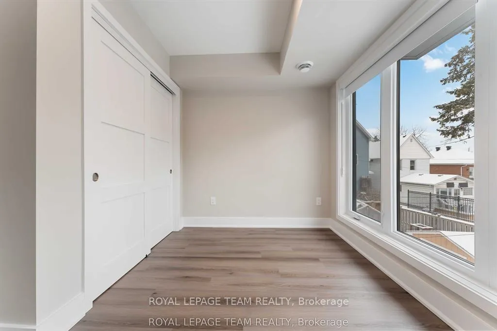 Photo 13 of Unit 5, 342 Fifth Avenue, Ottawa, Glebe — HOMEH