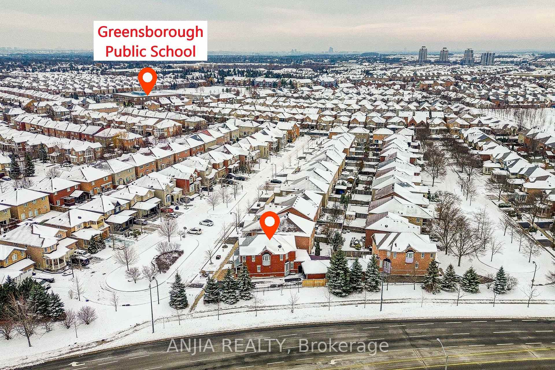 Photo 4 of 28 Misty Court, Markham, Greensborough — HOMEH