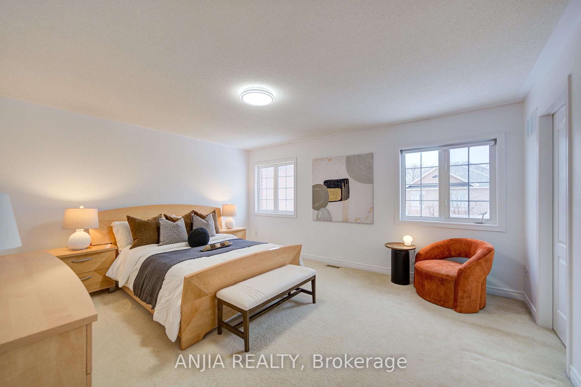 Photo 23 of 28 Misty Court, Markham, Greensborough — HOMEH