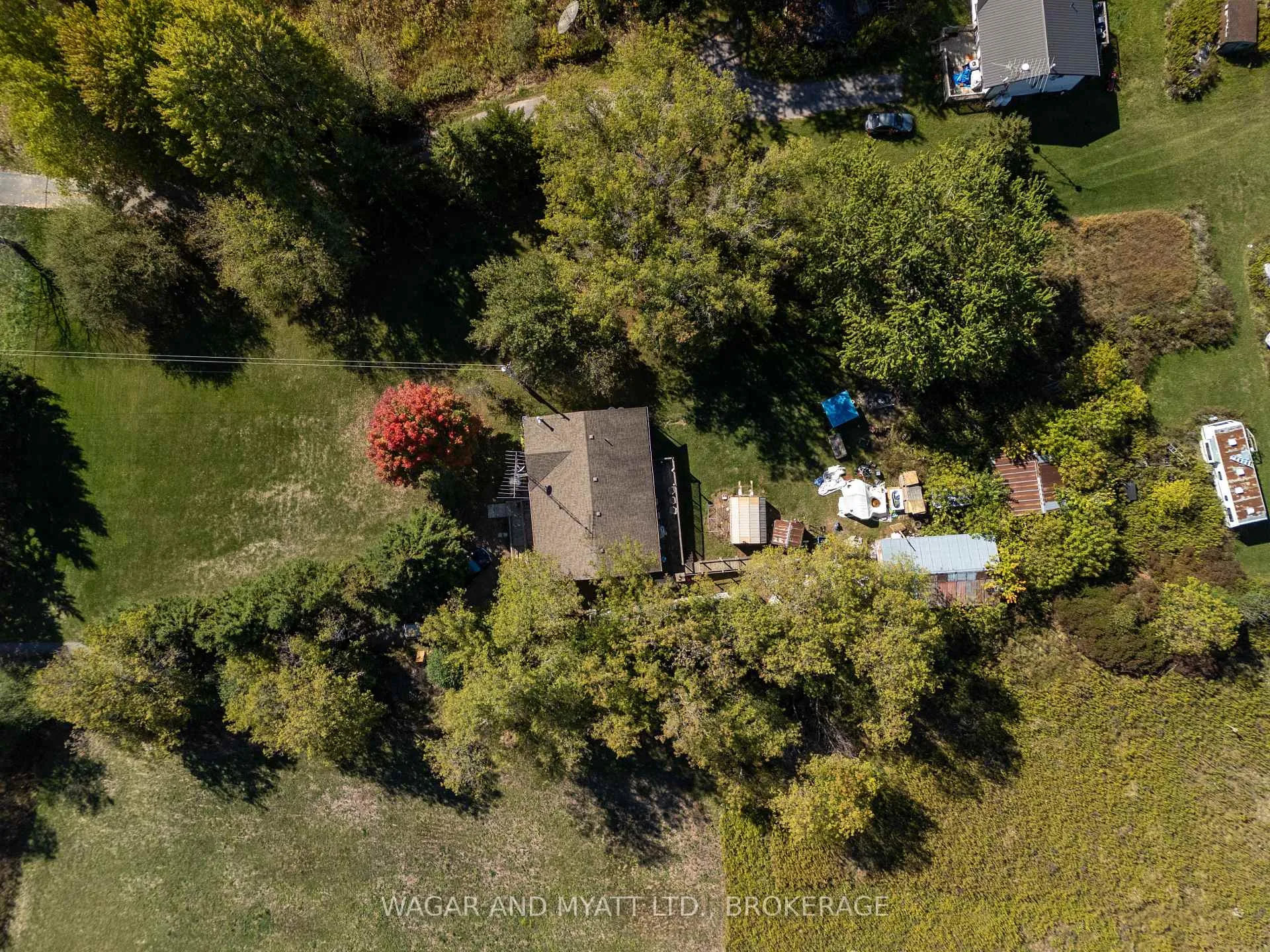 Photo 12 of Lower Slash Road, Tyendinaga, Mohawks of The Bay of Quinte — HOMEH