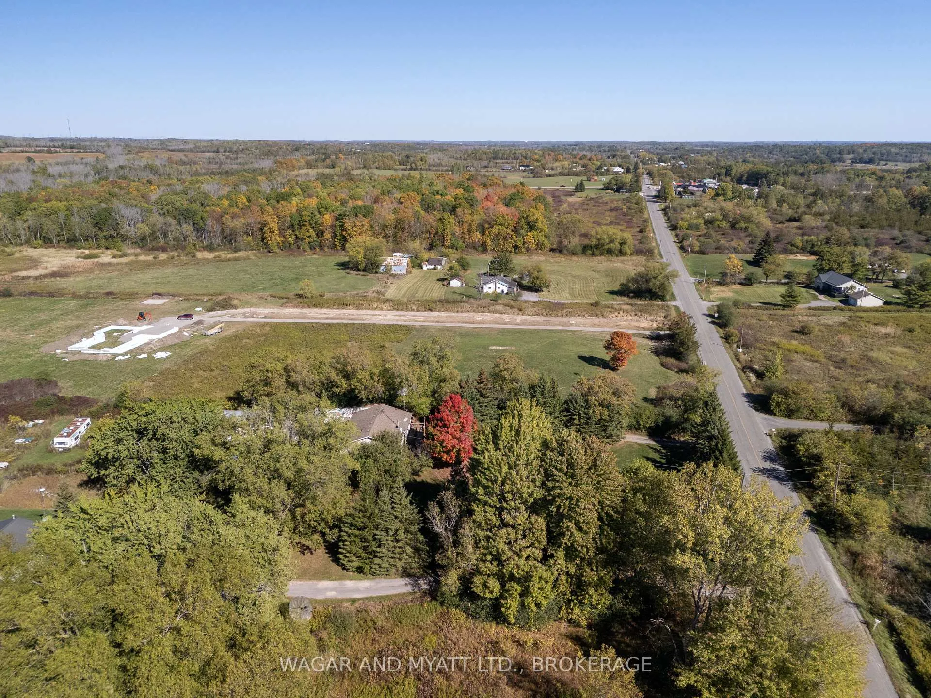 Photo 16 of Lower Slash Road, Tyendinaga, Mohawks of The Bay of Quinte — HOMEH