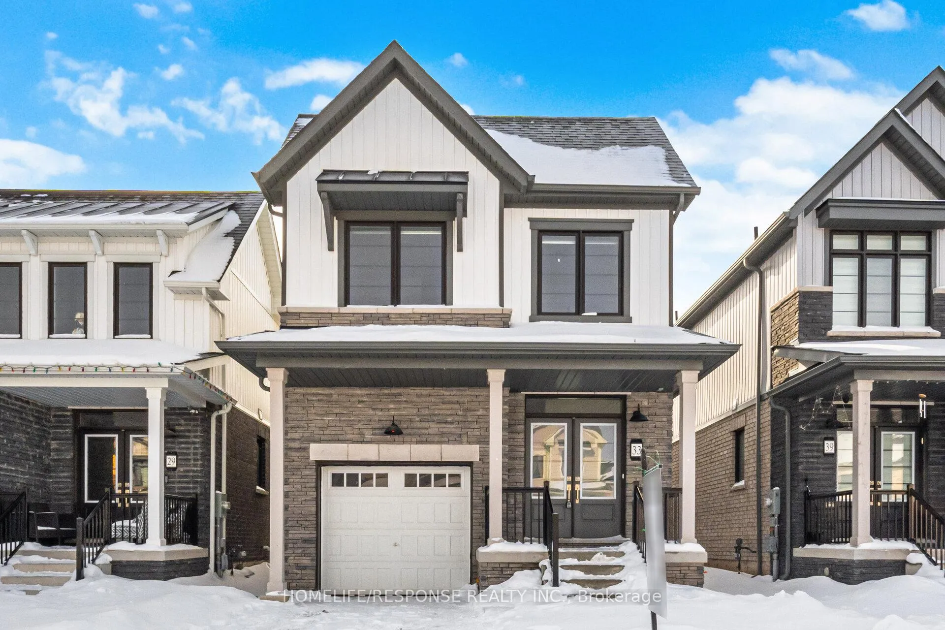 Photo 1 of 33 Rudder Road, Welland, Dain City — HOMEH