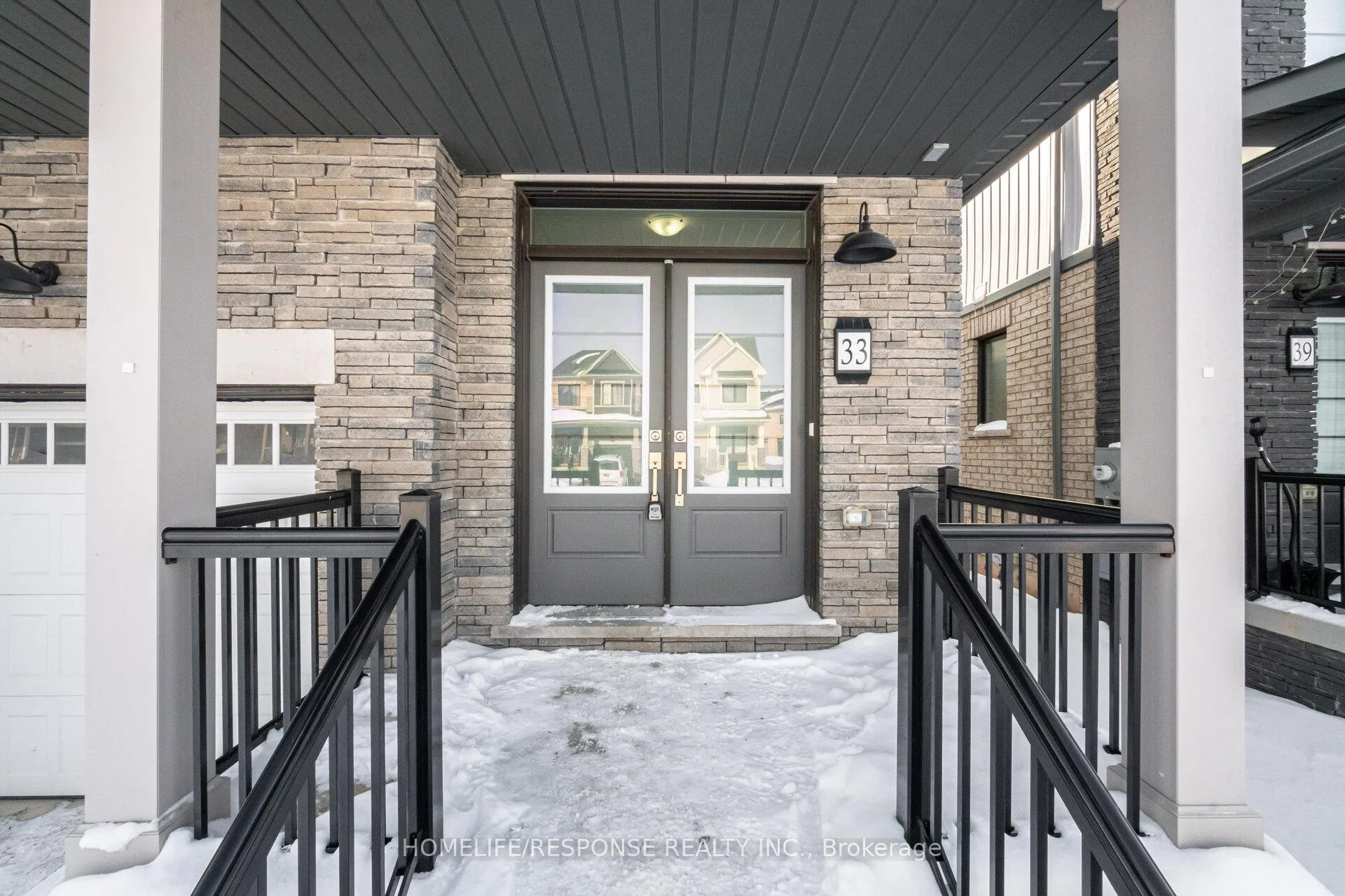 Photo 3 of 33 Rudder Road, Welland, Dain City — HOMEH
