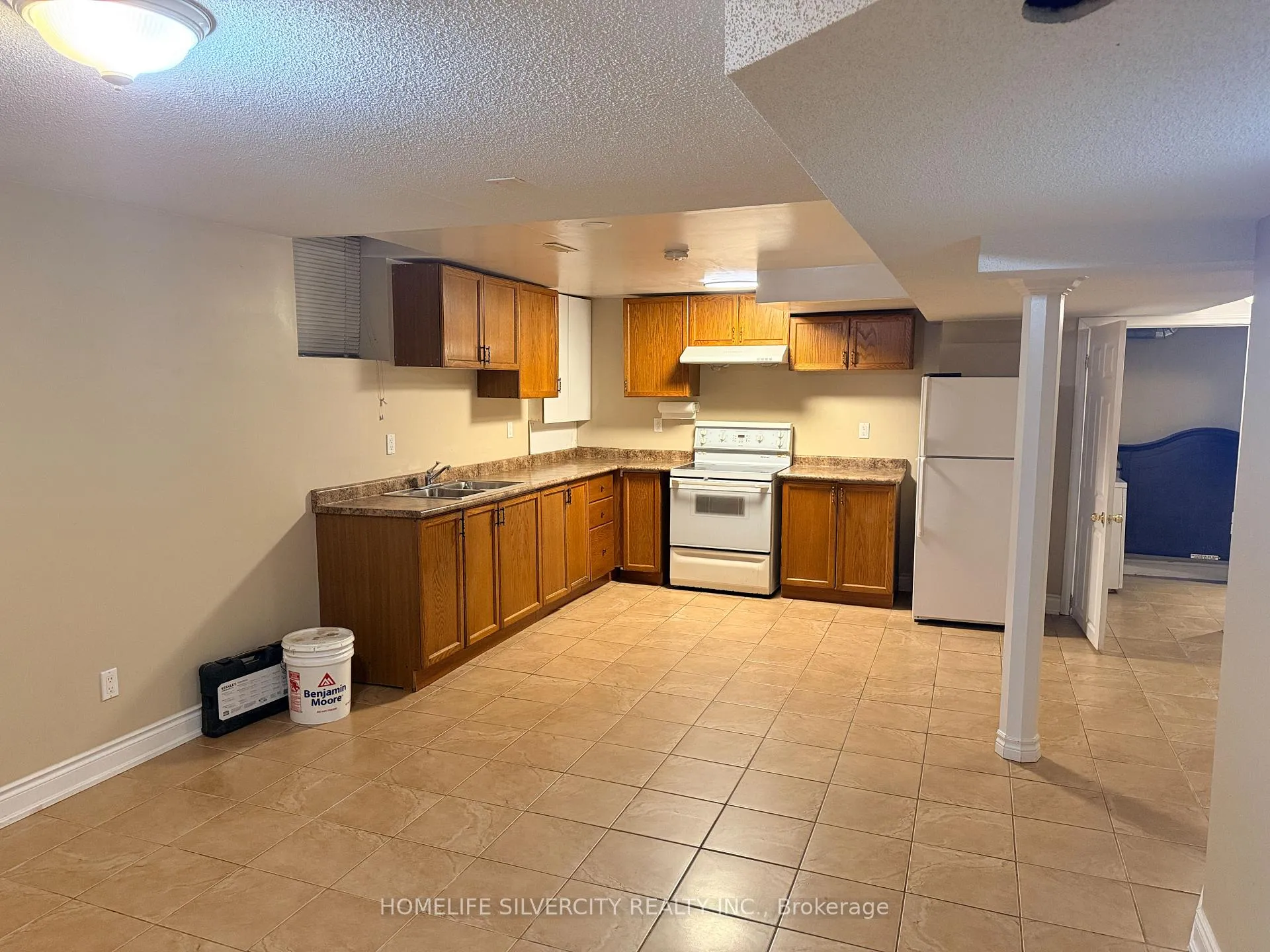 Front of Unit BSMT, 118 Chloe Crescent