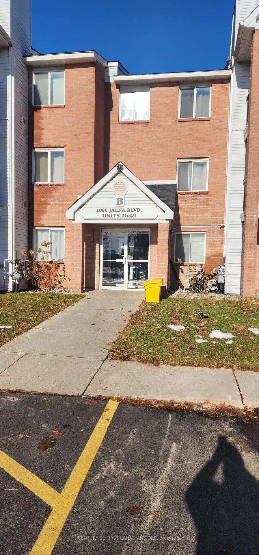 Photo 4 of Unit 46, 1096 Jalna Boulevard, London, South X — HOMEH