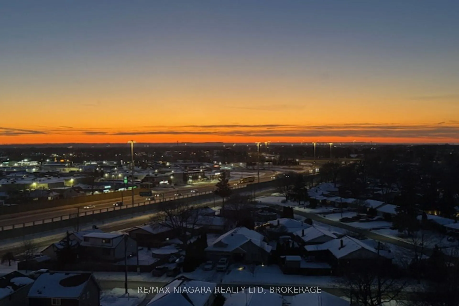 Photo 21 of Unit 1108, 81 Scott Street, St. Catharines, Lakeport — HOMEH