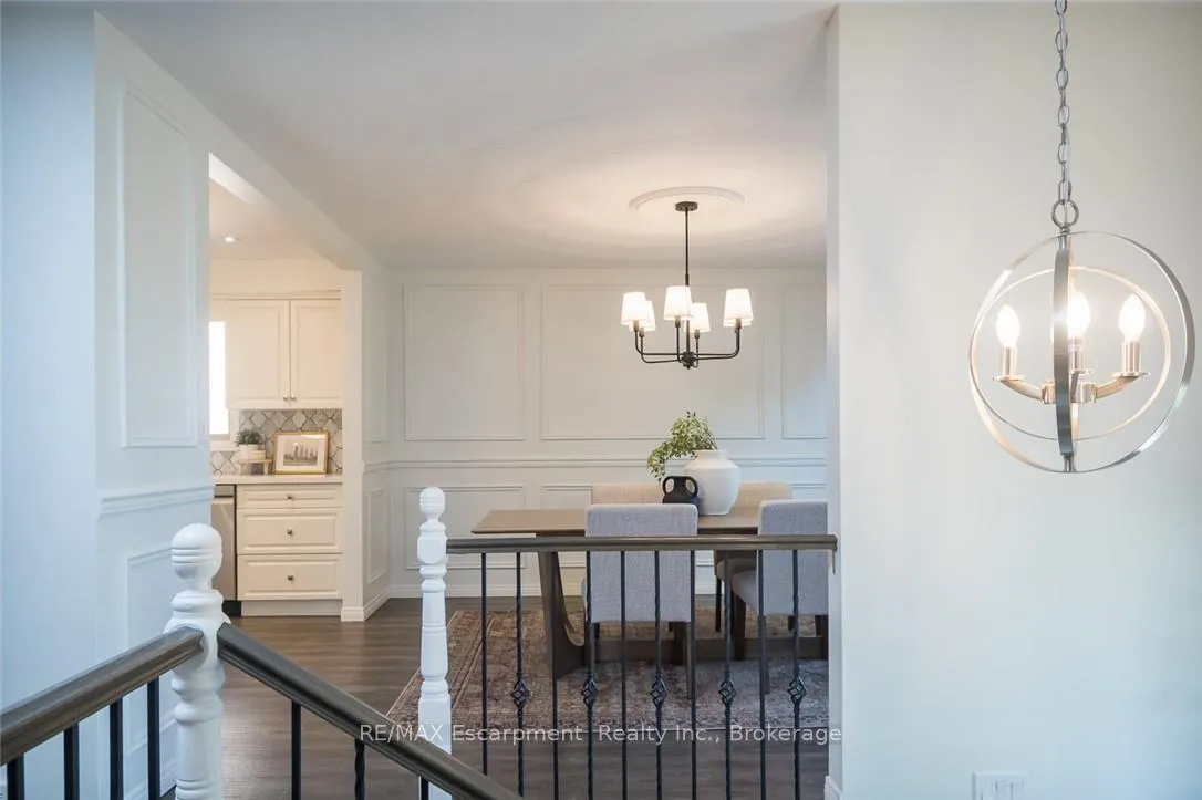Photo 7 of 45 Amberwood Street, Hamilton, Stoney Creek Mountain — HOMEH