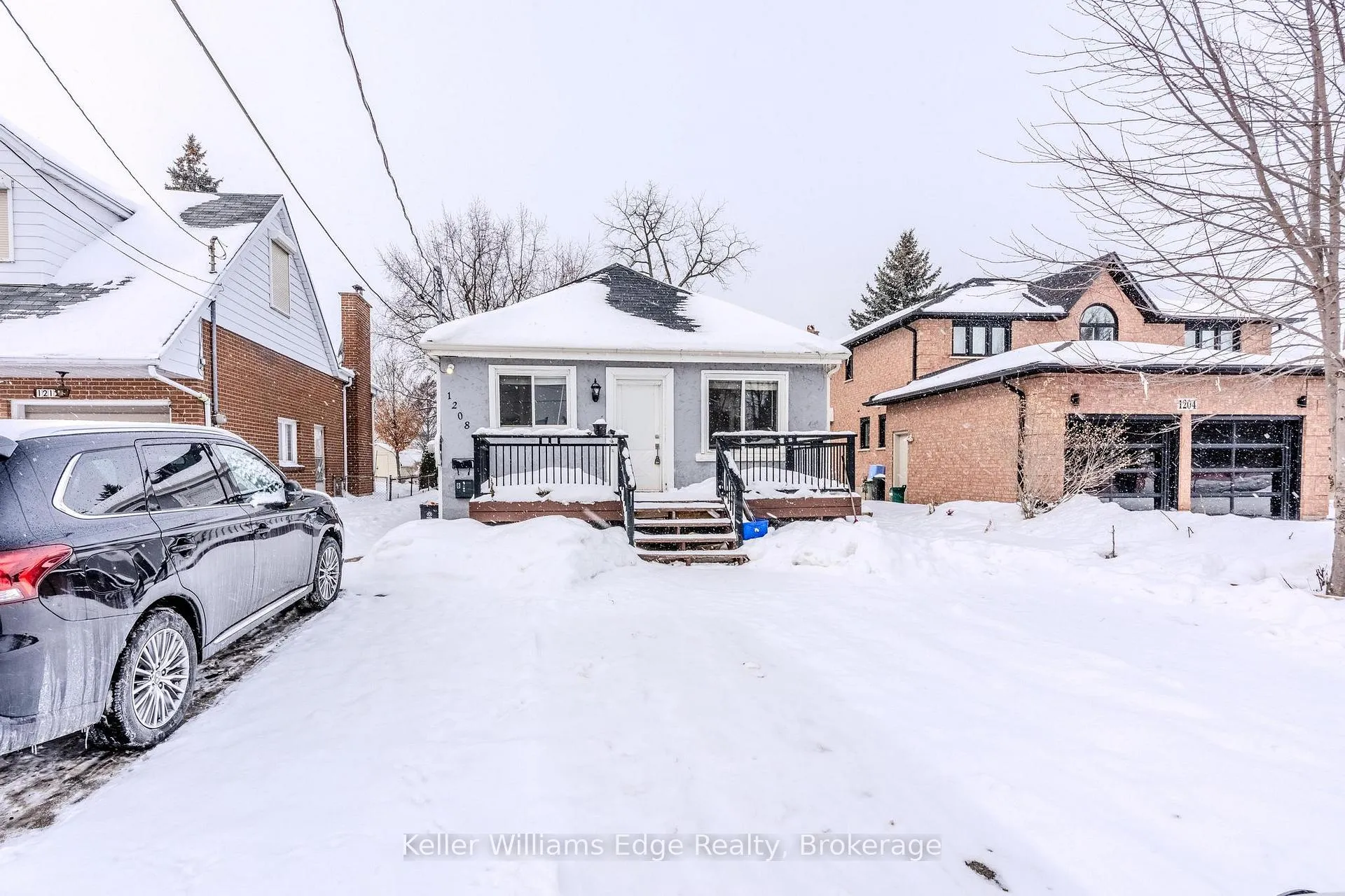 Photo 1 of Unit 1, 1208 West 5th Street, Hamilton, Sheldon — HOMEH