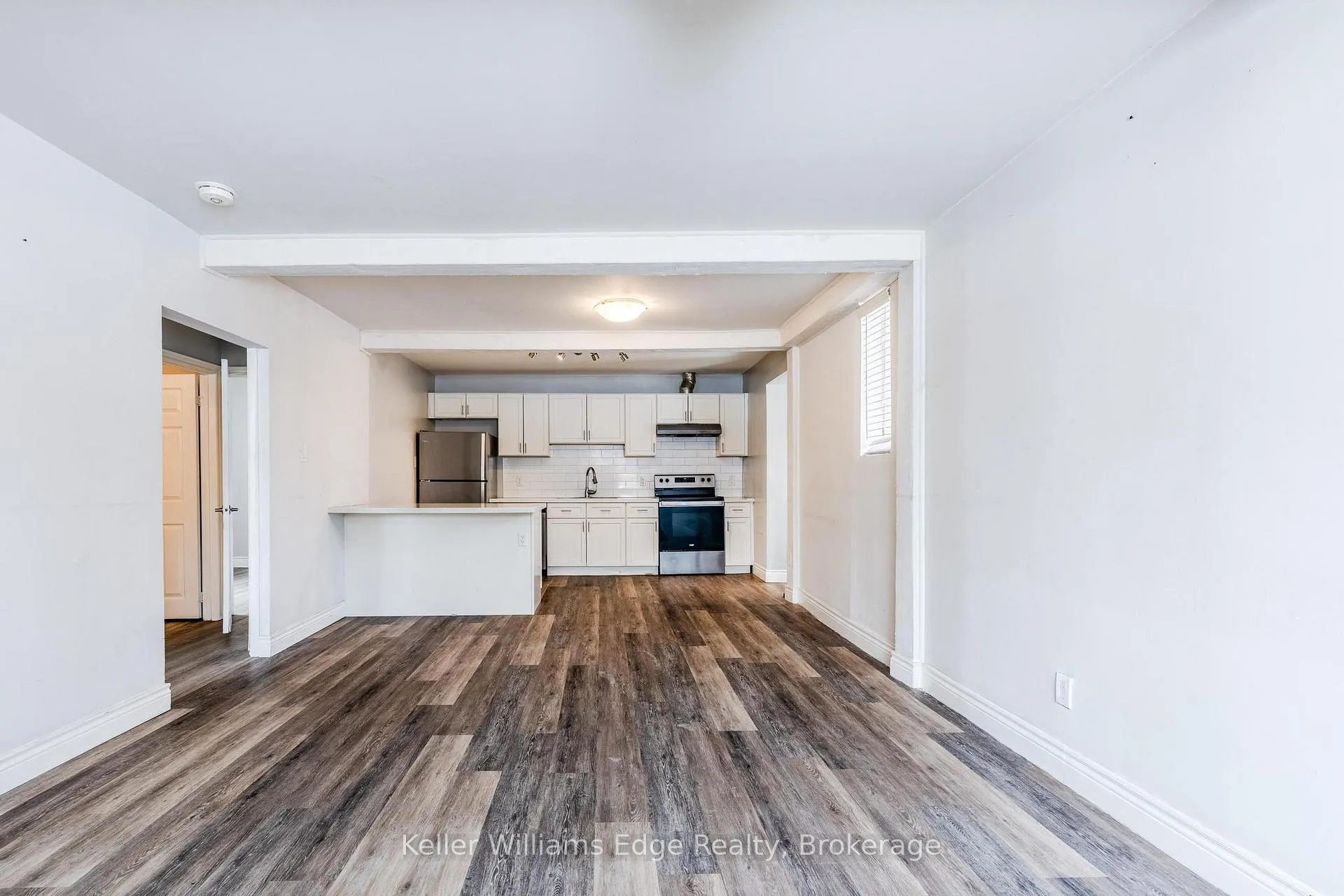 Photo 3 of Unit 1, 1208 West 5th Street, Hamilton, Sheldon — HOMEH