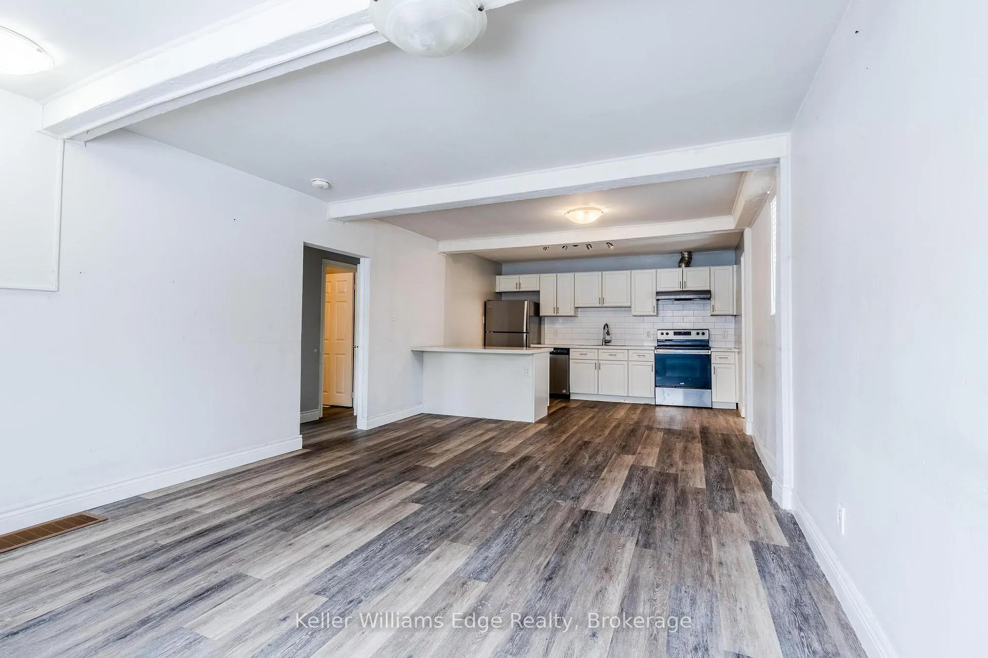 Photo 4 of Unit 1, 1208 West 5th Street, Hamilton, Sheldon — HOMEH