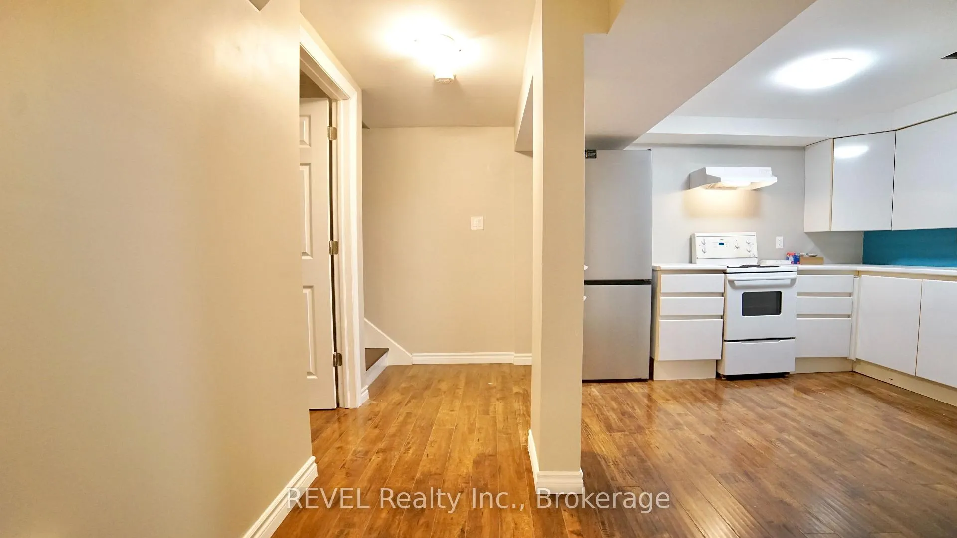 Photo 8 of Unit Lower, 26 Belton Boulevard, St. Catharines, Glendale/Glenridge — HOMEH