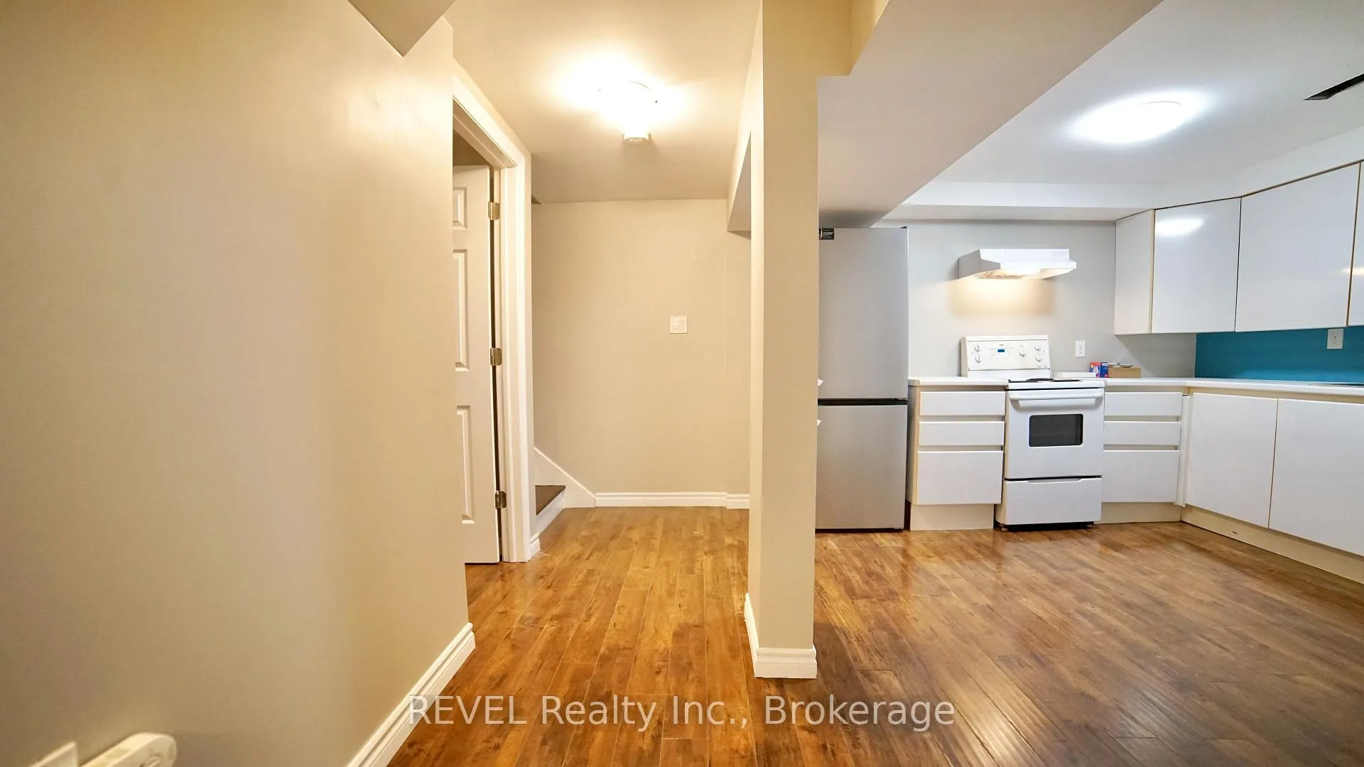 Photo 9 of Unit Lower, 26 Belton Boulevard, St. Catharines, Glendale/Glenridge — HOMEH