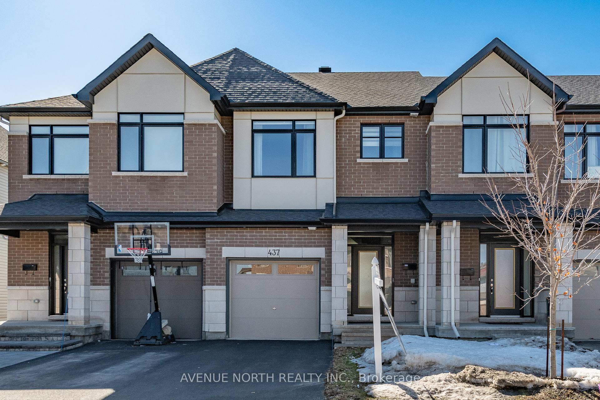 Photo 1 of 437 Fernside Street, Ottawa, Leitrim — HOMEH