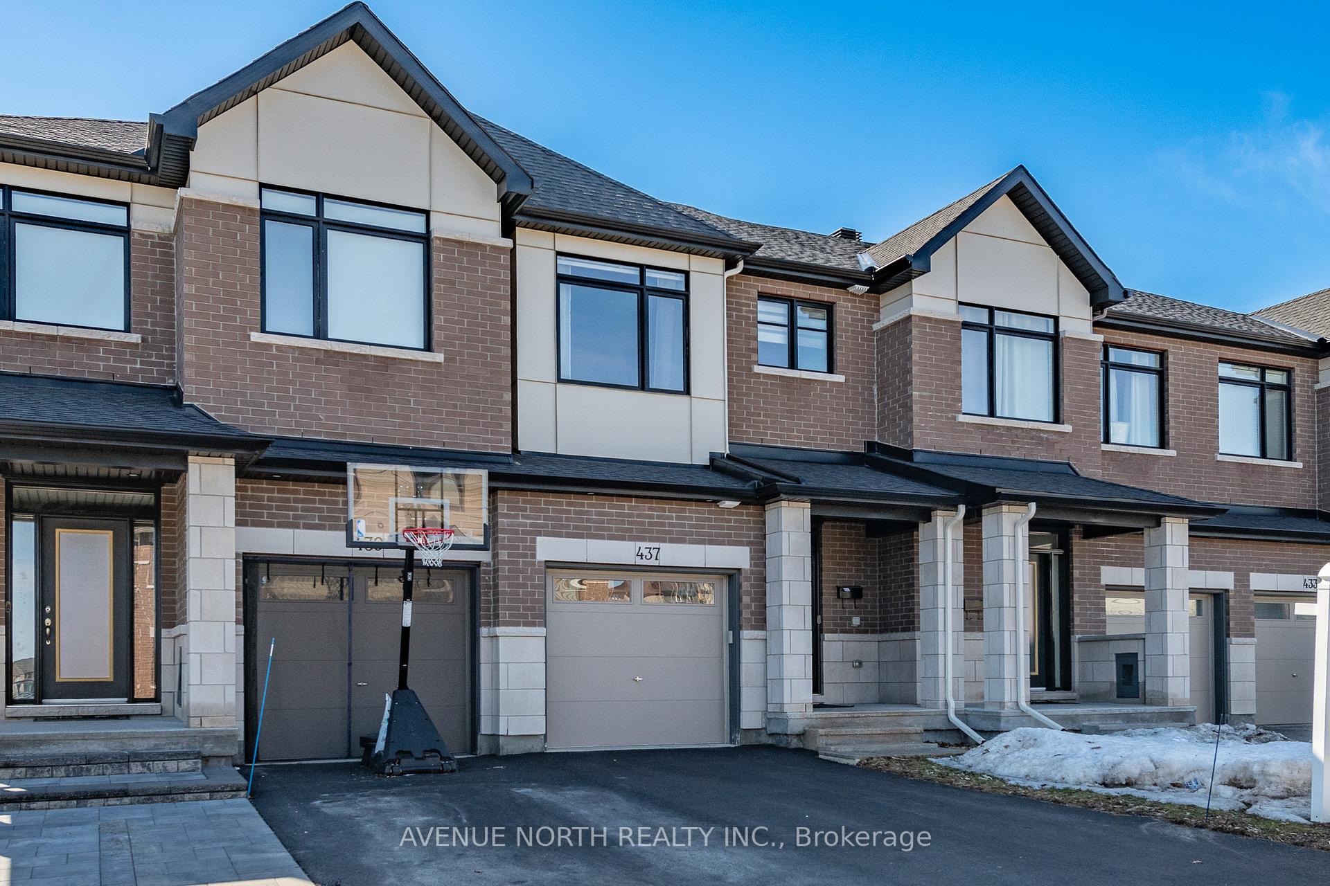 Photo 2 of 437 Fernside Street, Ottawa, Leitrim — HOMEH