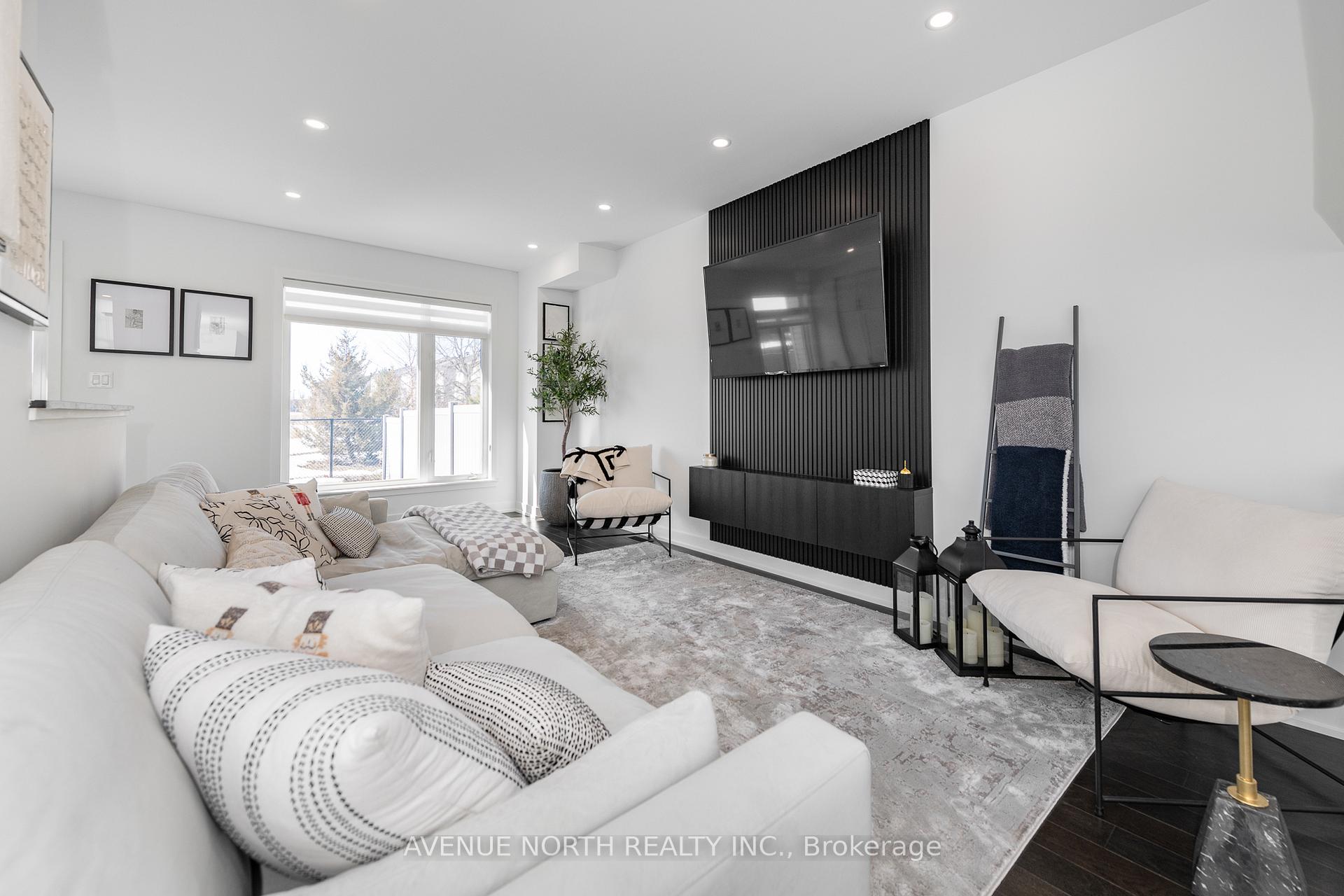 Photo 10 of 437 Fernside Street, Ottawa, Leitrim — HOMEH