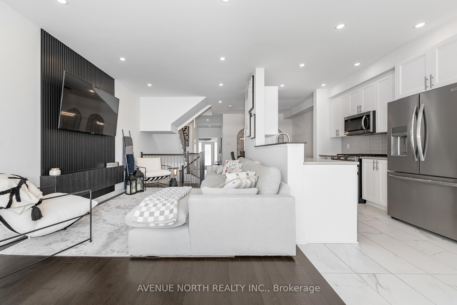 Photo 13 of 437 Fernside Street, Ottawa, Leitrim — HOMEH