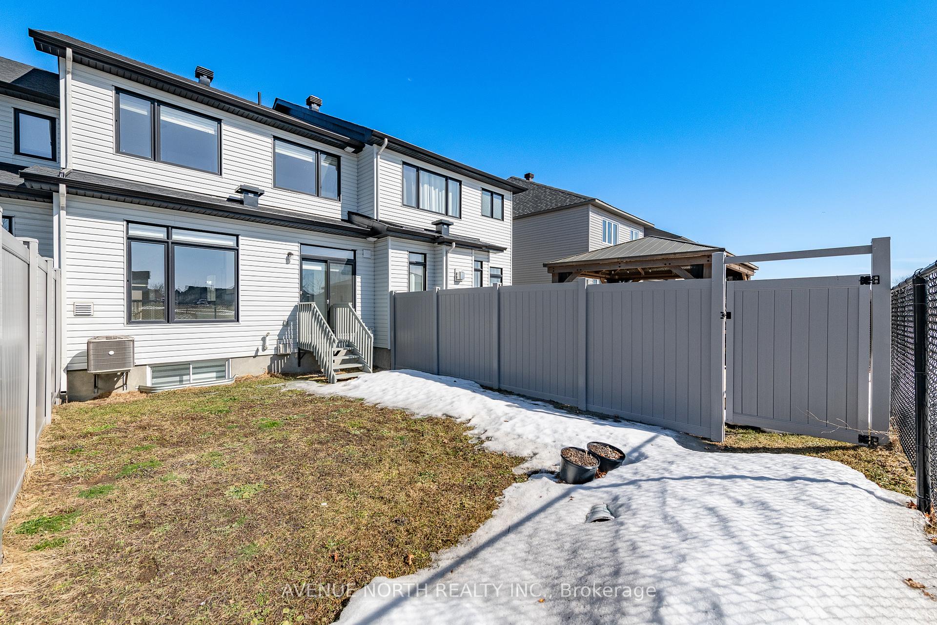 Photo 39 of 437 Fernside Street, Ottawa, Leitrim — HOMEH