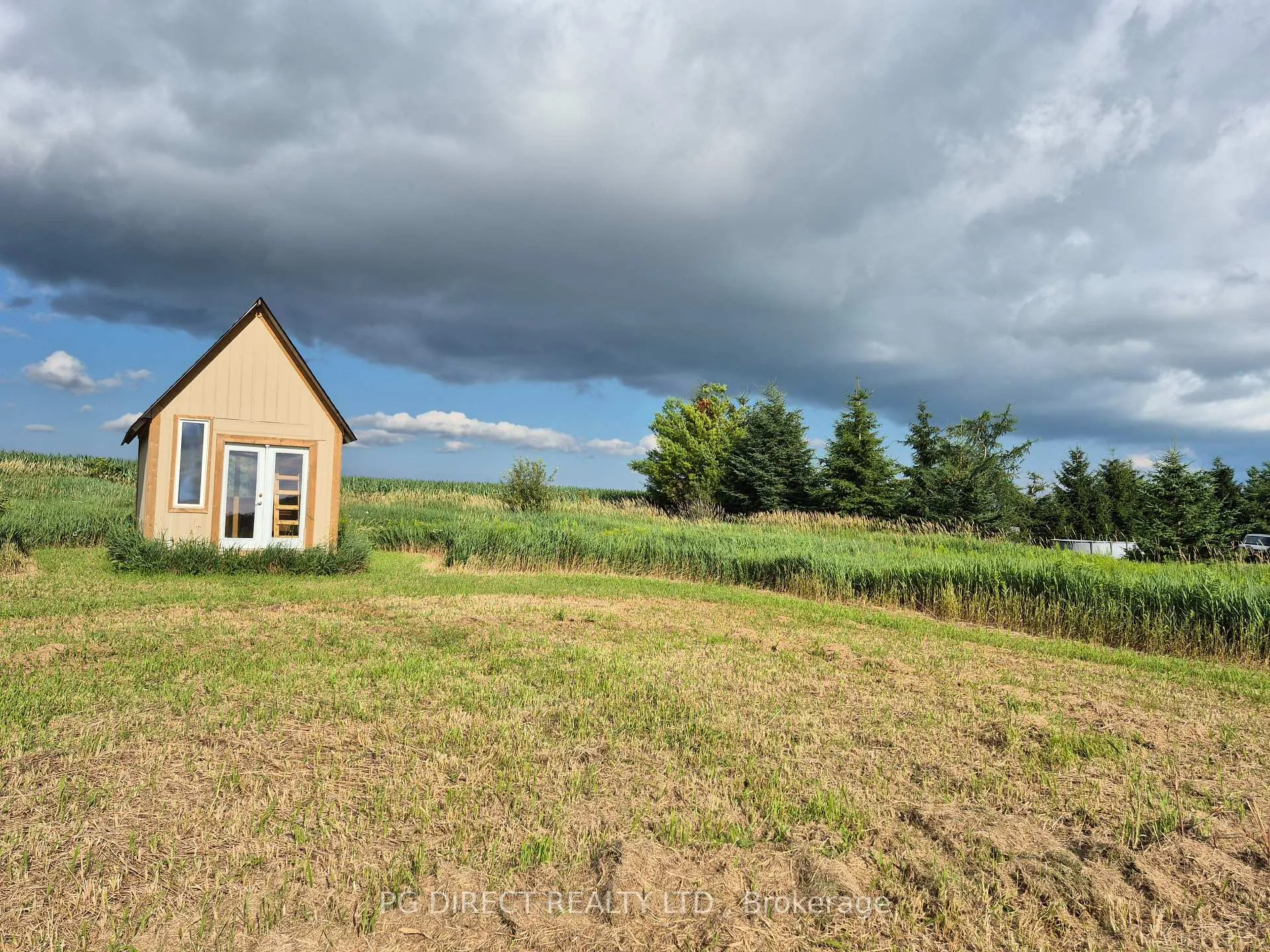 Photo 4 of 132681 Southgate Sideroad 13, Southgate — HOMEH