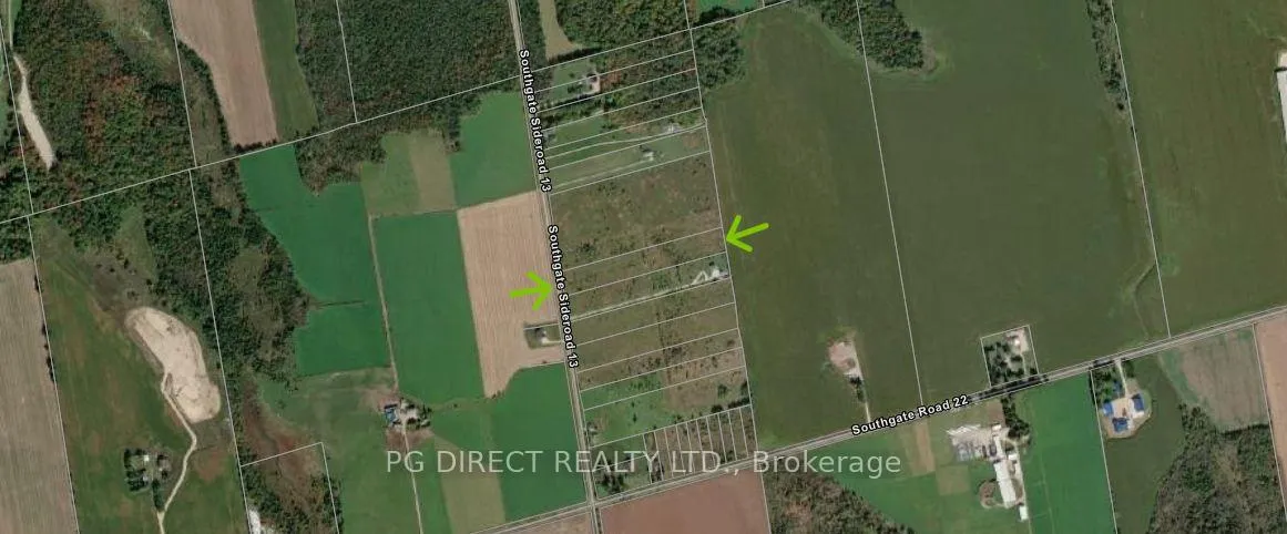 Photo 9 of 132681 Southgate Sideroad 13, Southgate — HOMEH