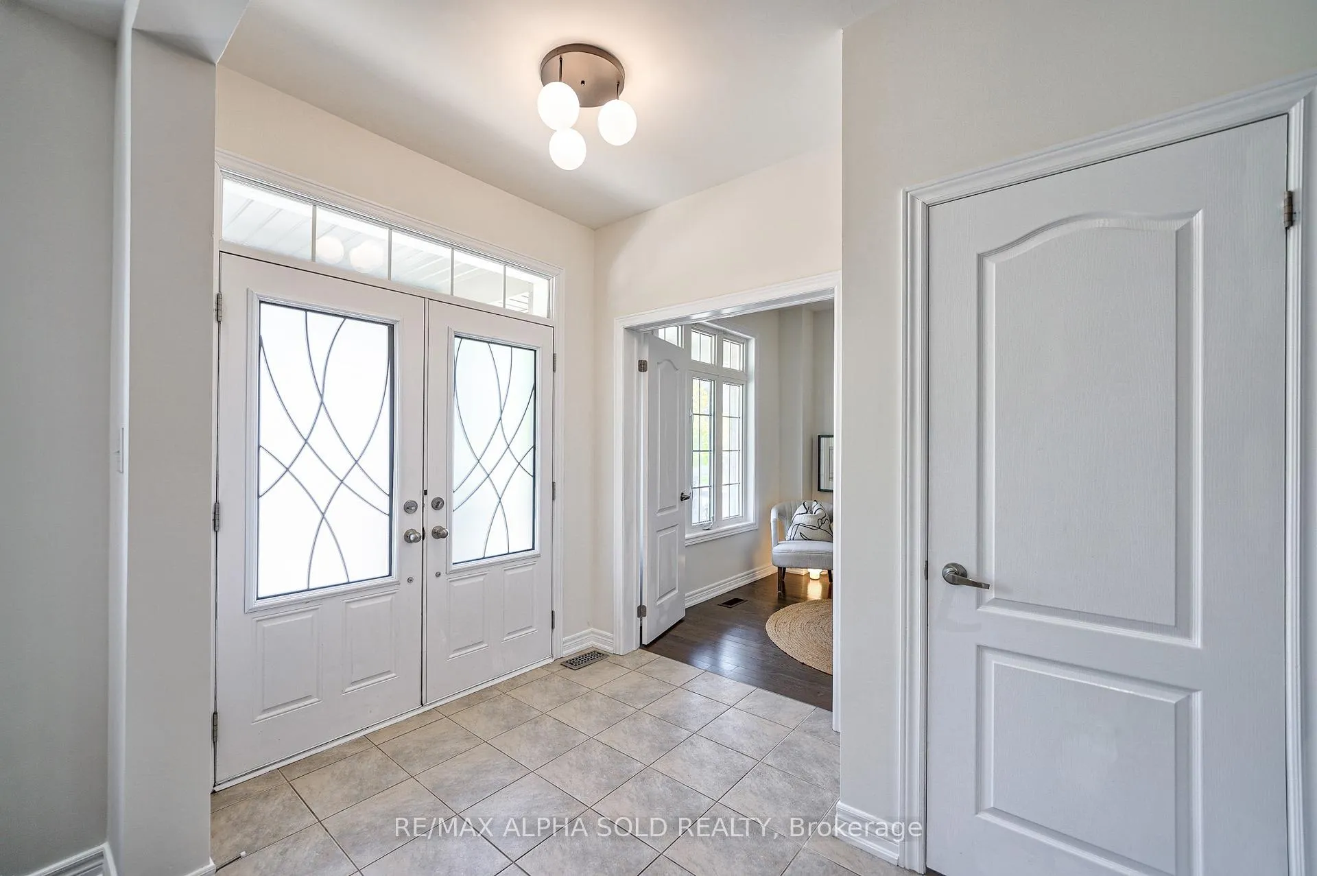 Photo 2 of 5 Bloom Street, Markham, Cornell — HOMEH