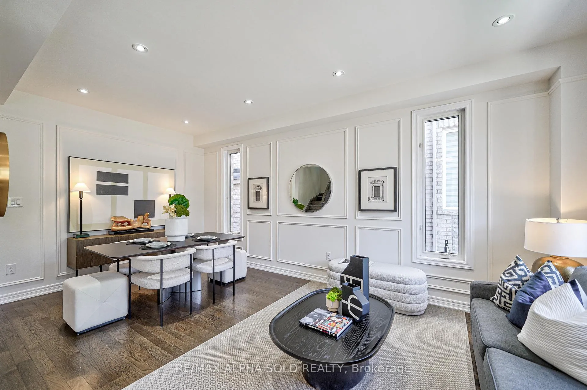 Photo 5 of 5 Bloom Street, Markham, Cornell — HOMEH