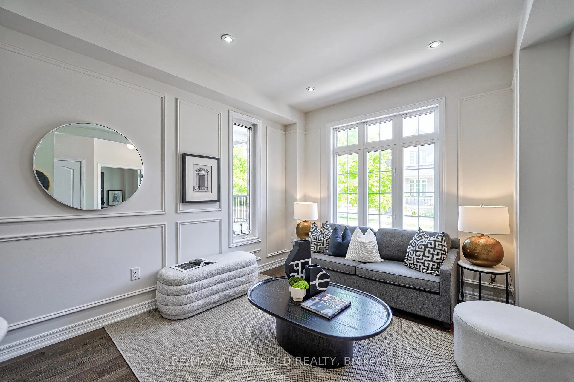 Photo 6 of 5 Bloom Street, Markham, Cornell — HOMEH