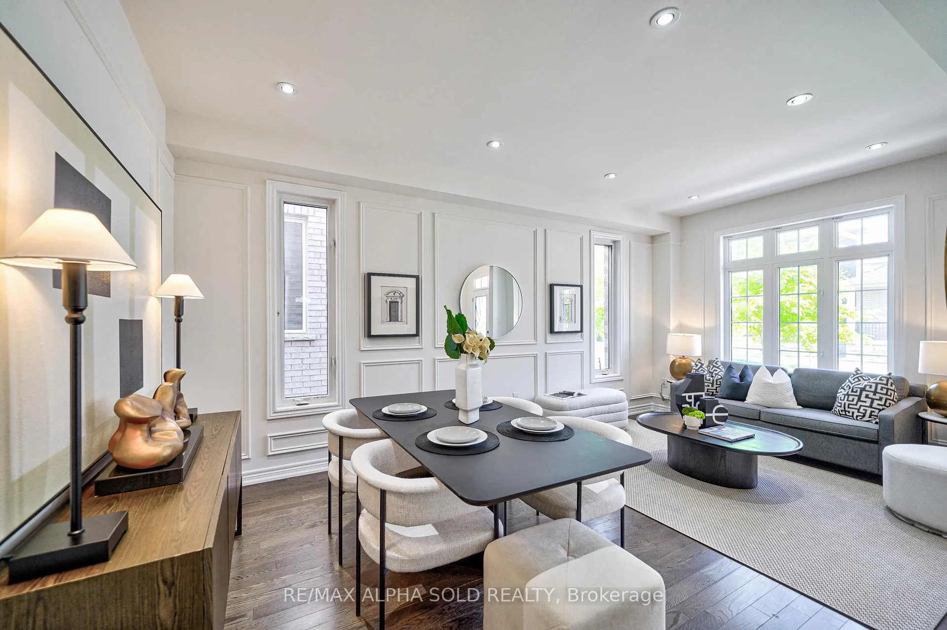 Photo 8 of 5 Bloom Street, Markham, Cornell — HOMEH