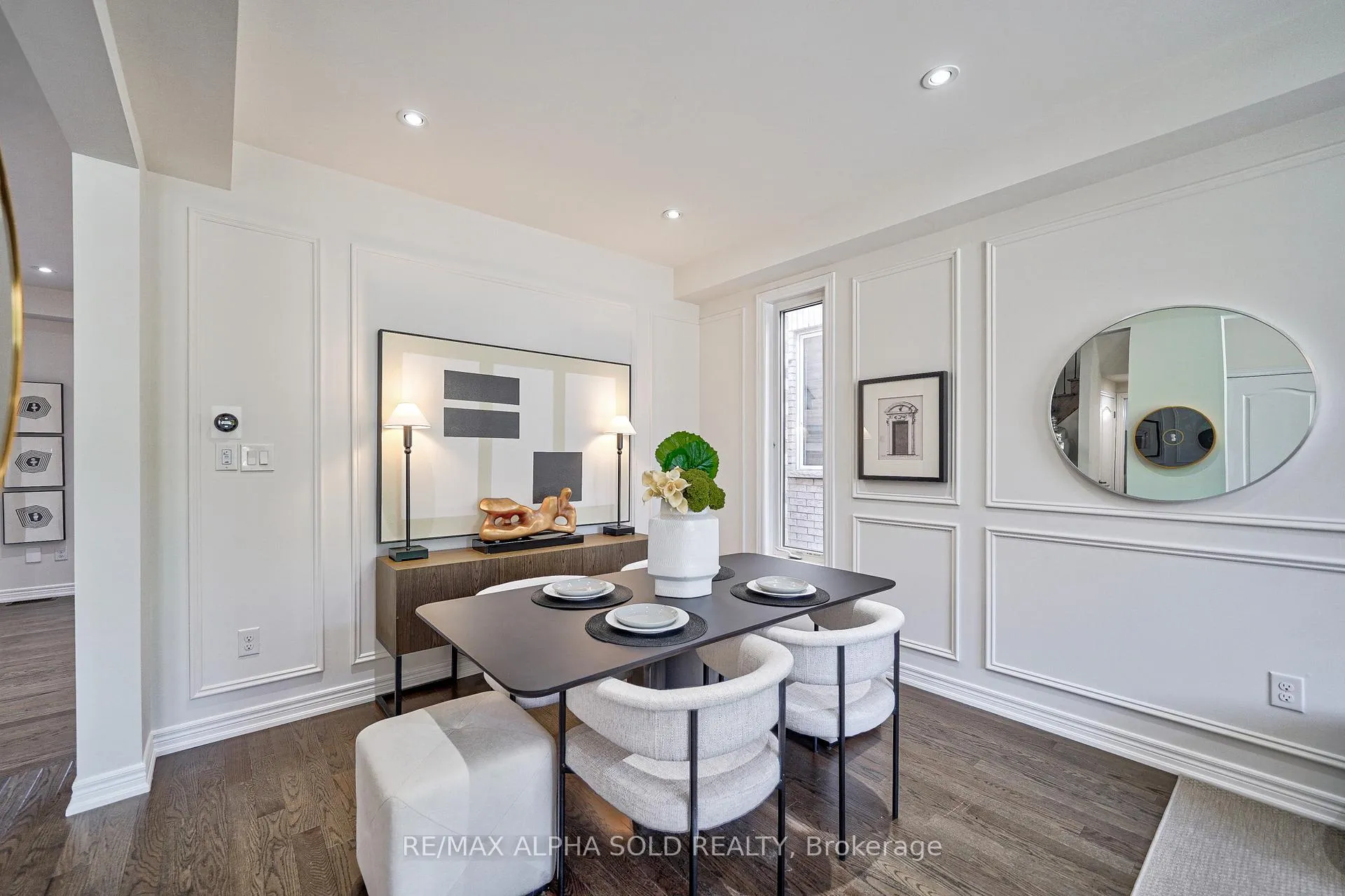 Photo 9 of 5 Bloom Street, Markham, Cornell — HOMEH
