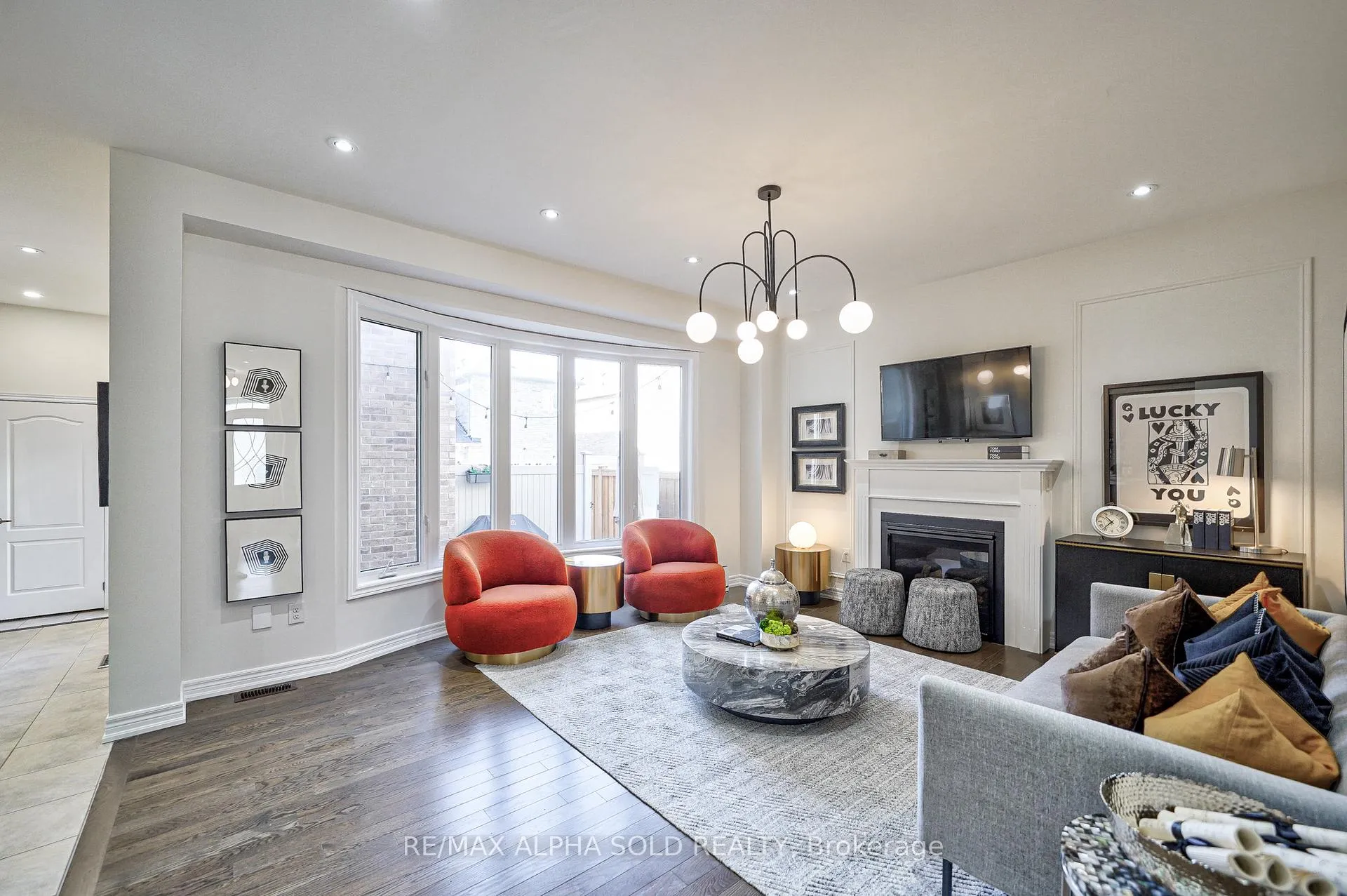 Photo 11 of 5 Bloom Street, Markham, Cornell — HOMEH